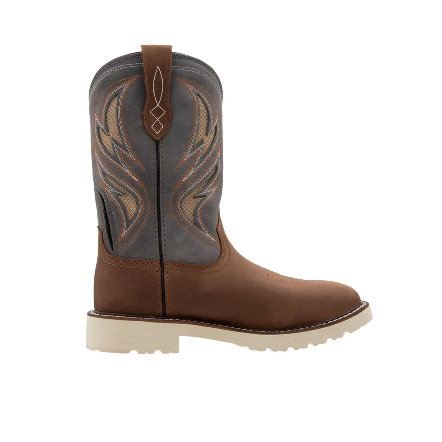 Ariat Men's Activator VentTEK Steel Toe Work Boot
