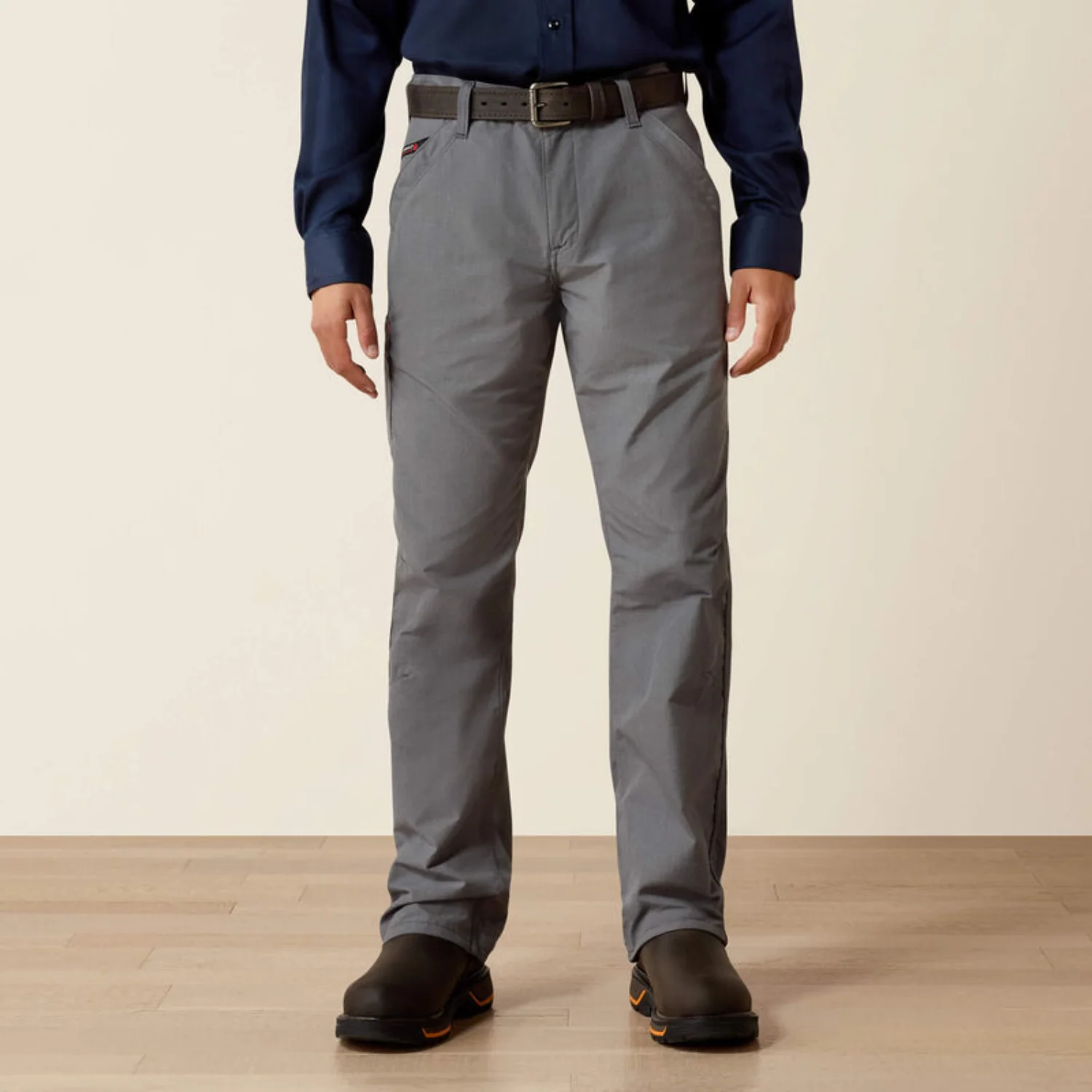 Ariat Men's FR DuraLight Ripstop Work Pant