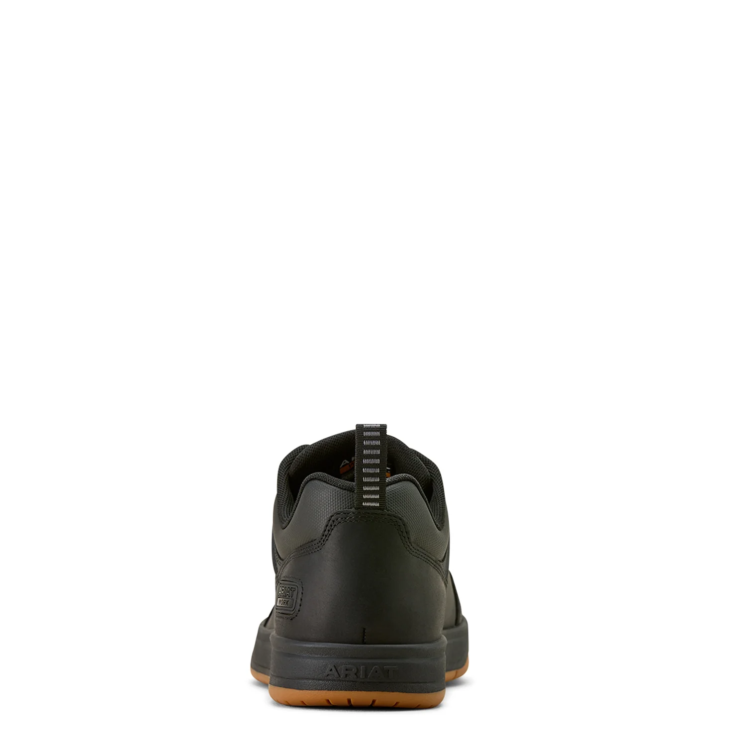 Ariat Men's Outmatch Comp Toe Work Shoe - Image 4