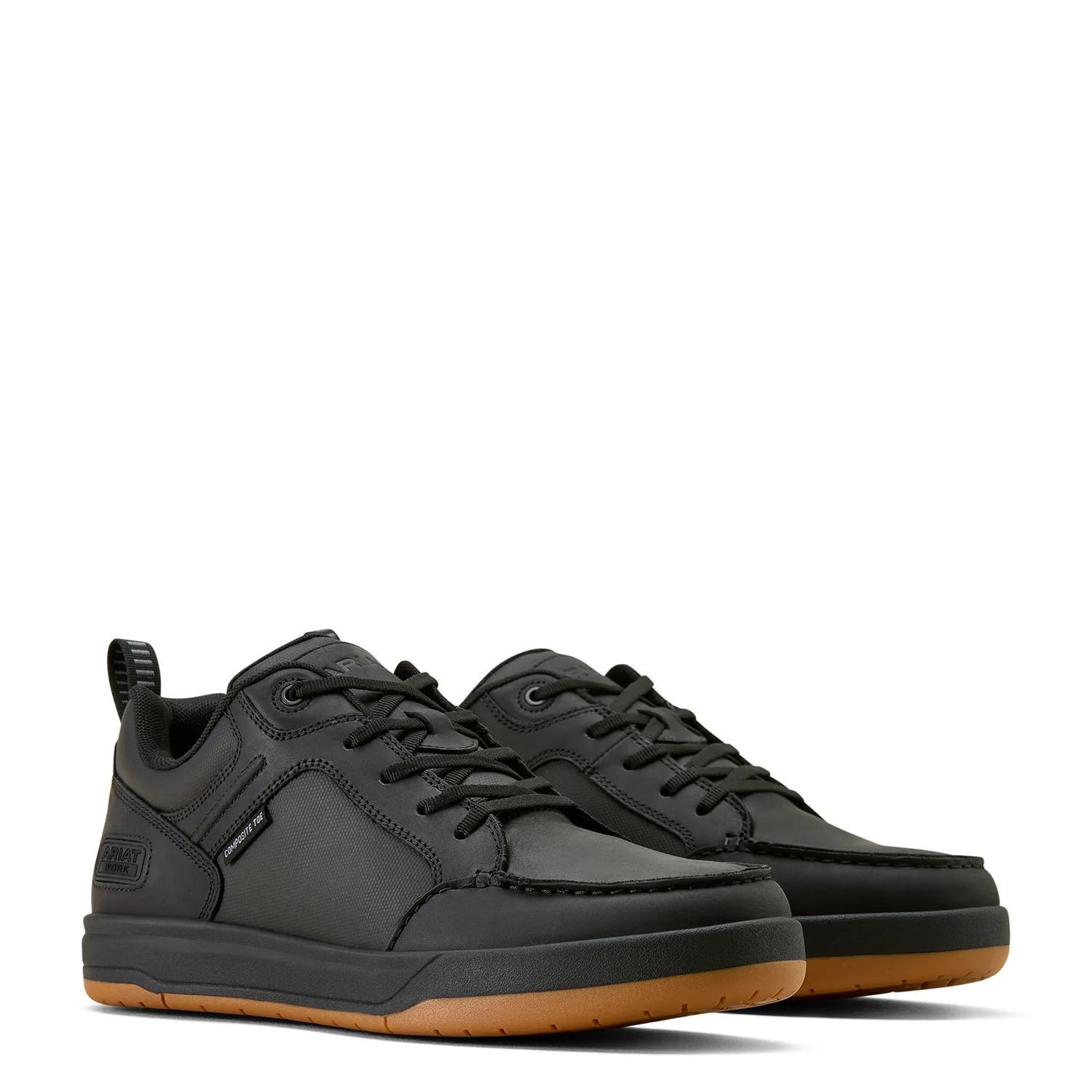 Ariat Men's Outmatch Comp Toe Work Shoe - Image 7