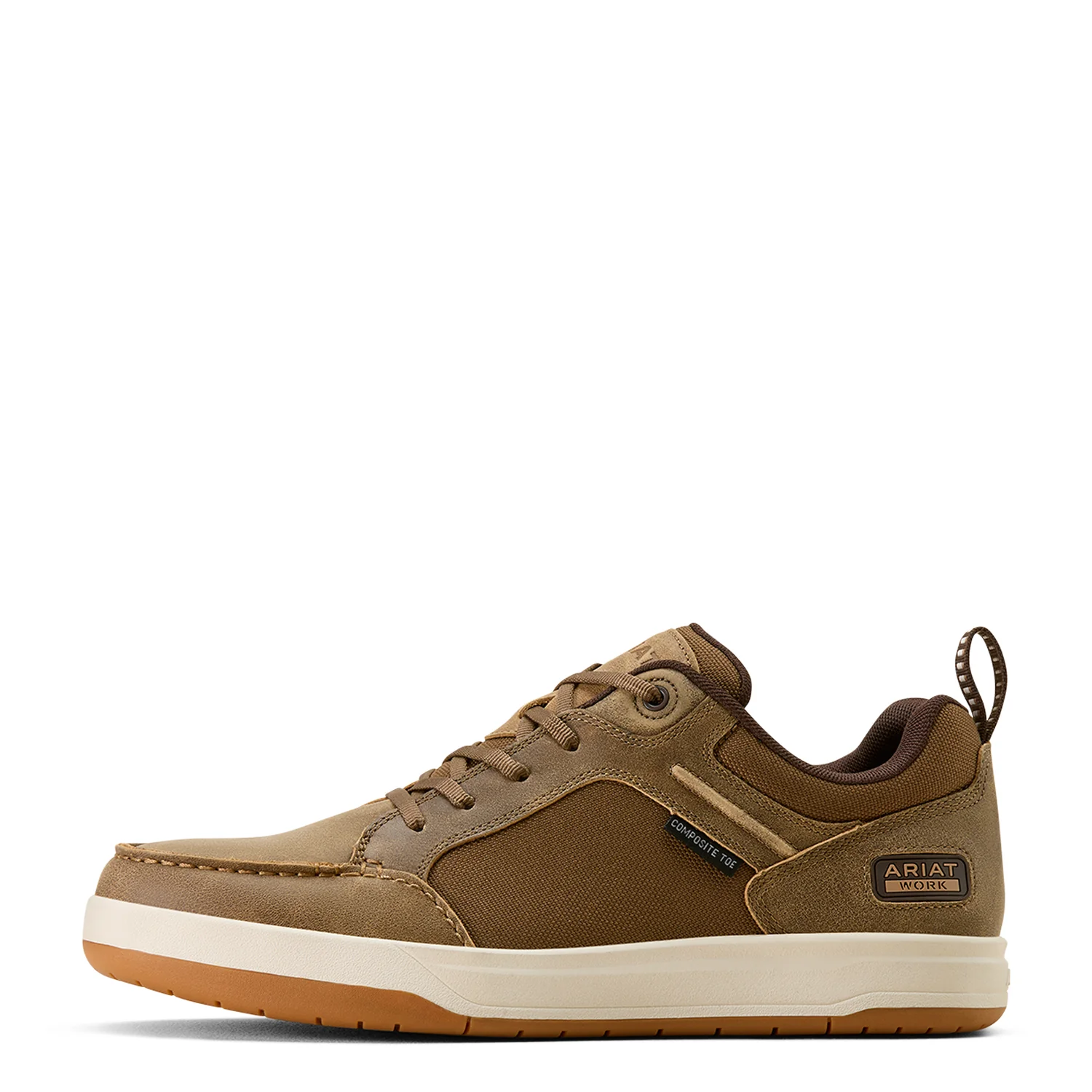 Ariat Men's Outmatch Comp Toe Work Shoe - Image 2