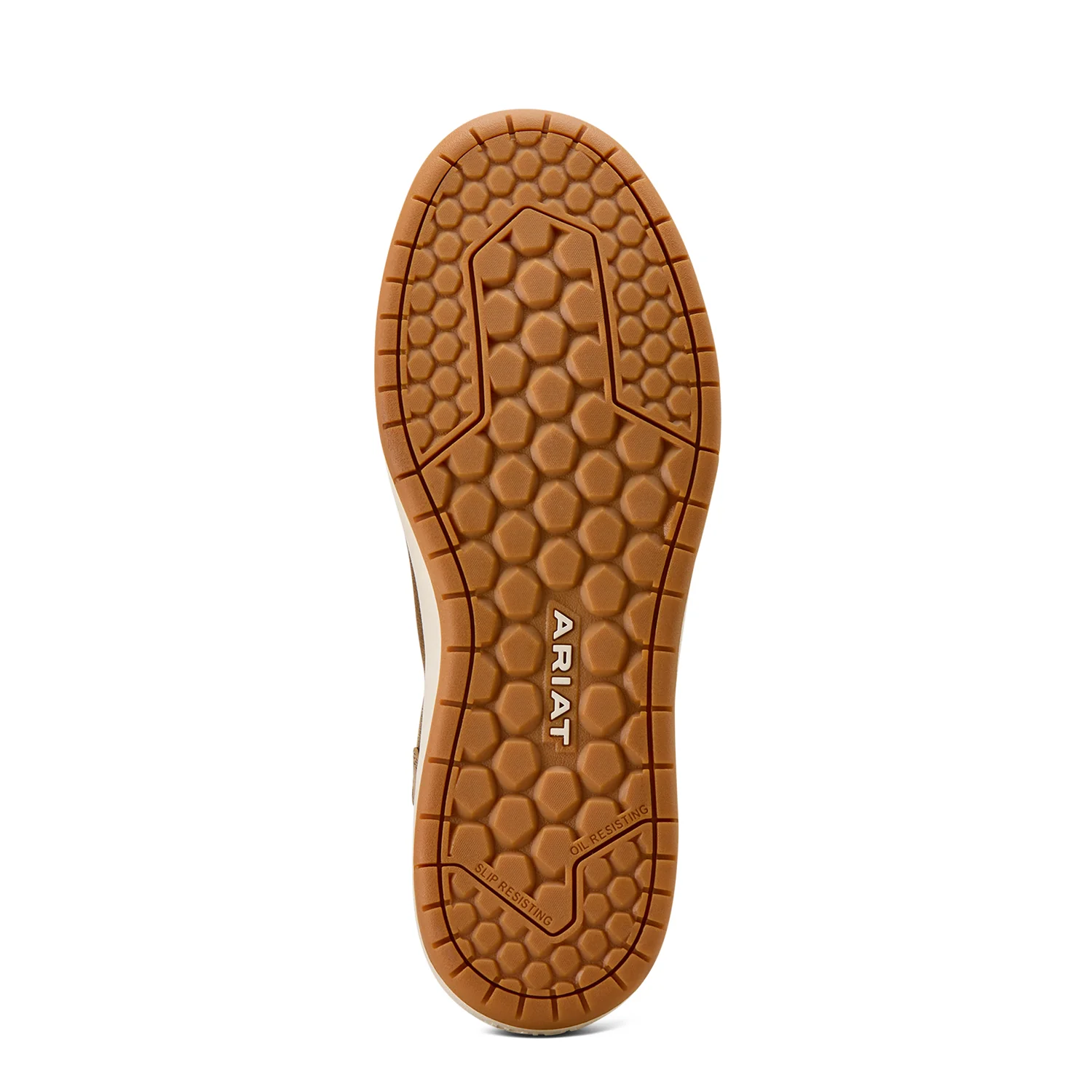 Ariat Men's Outmatch Comp Toe Work Shoe - Image 6