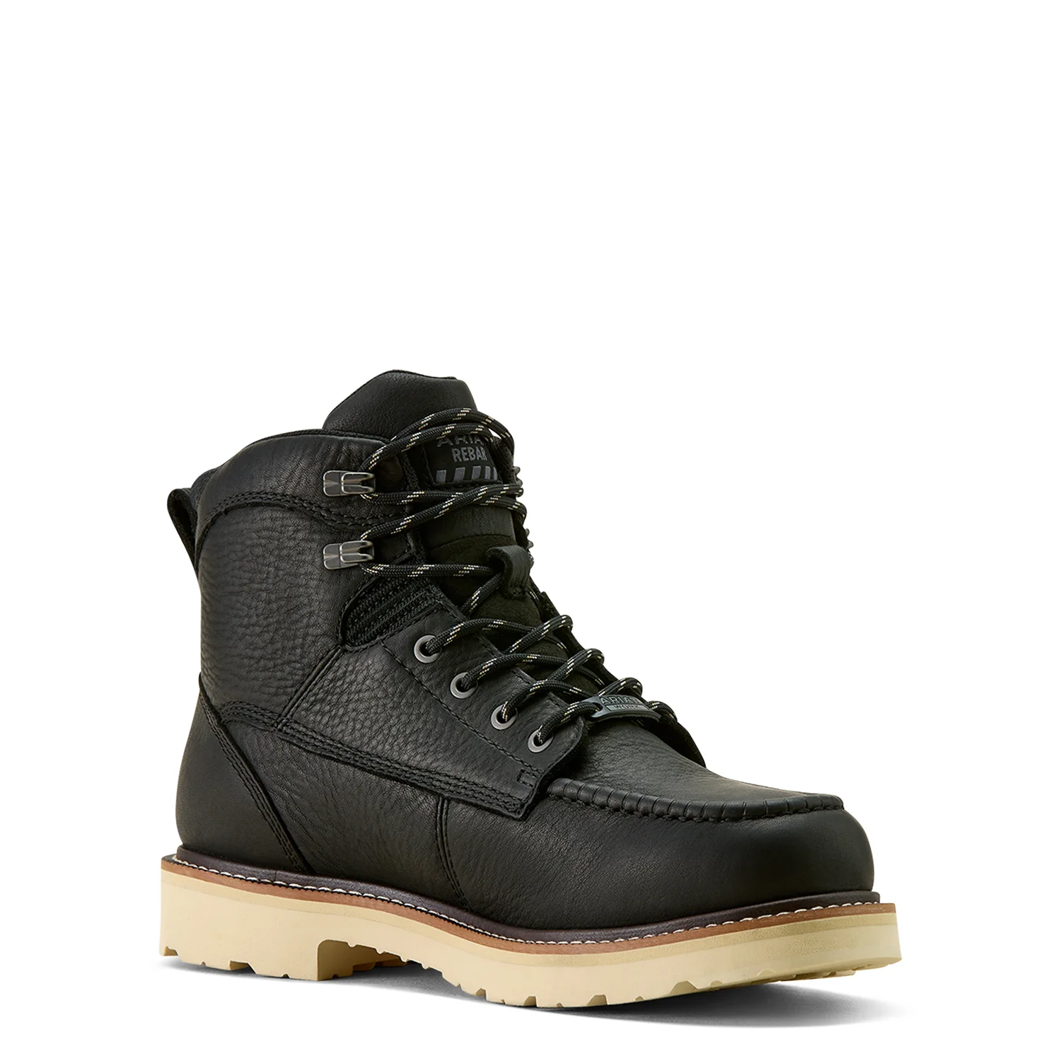 Ariat Rebar Lift 6" Waterproof Work Boot - Image 2