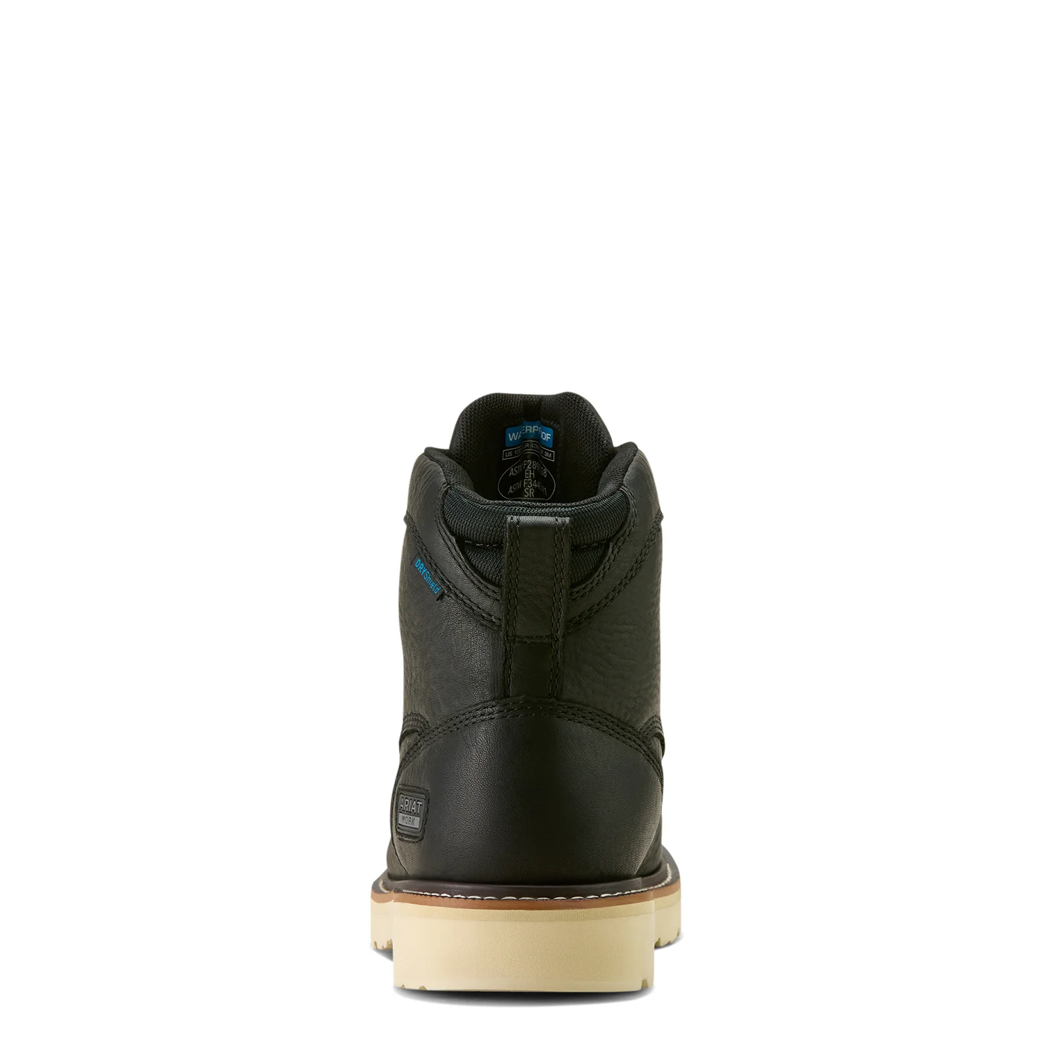 Ariat Rebar Lift 6" Waterproof Work Boot - Image 5