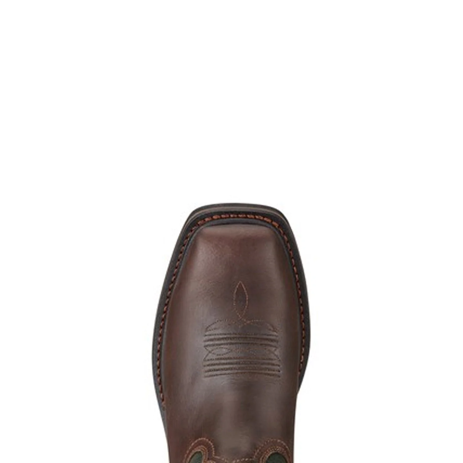 Ariat Men's Sierra Wide Square Toe Steel Toe Work Boot - Image 3