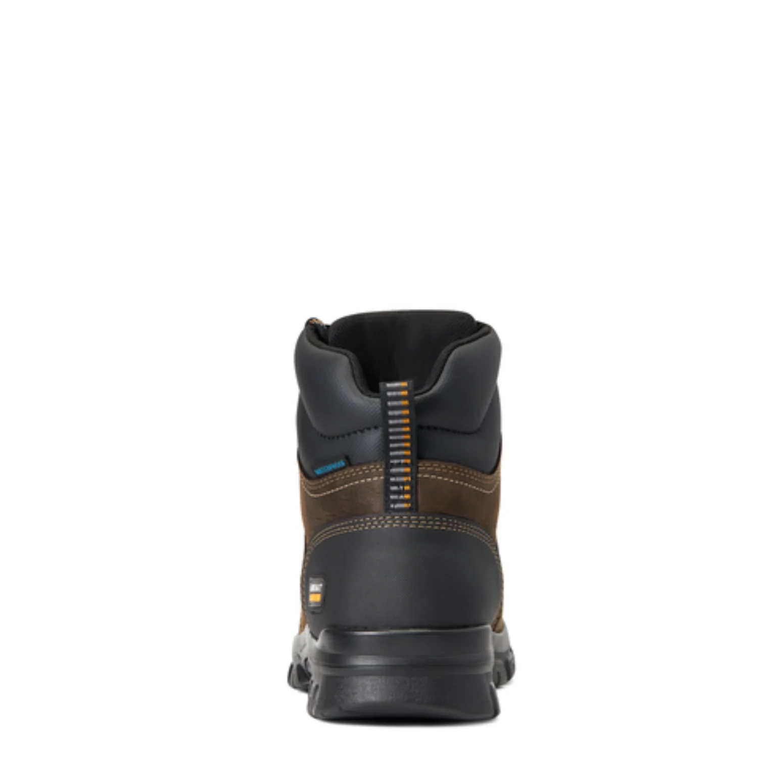 Ariat Men's Treadfast H2O 6" Waterproof EH Work Boot - Image 6
