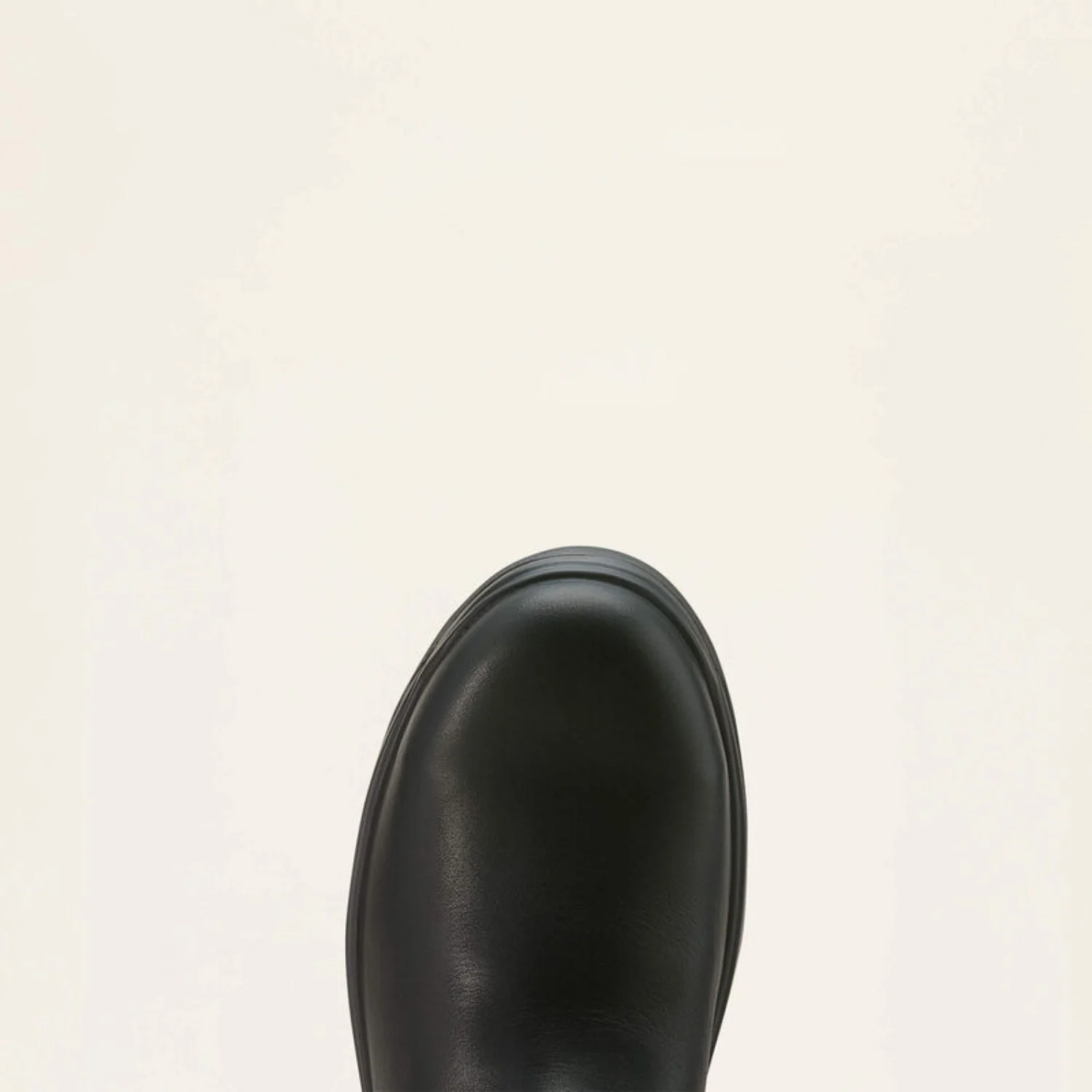 Ariat Men's Turbo 6" Waterproof Carbon Toe Chelsea Boot - Image 5