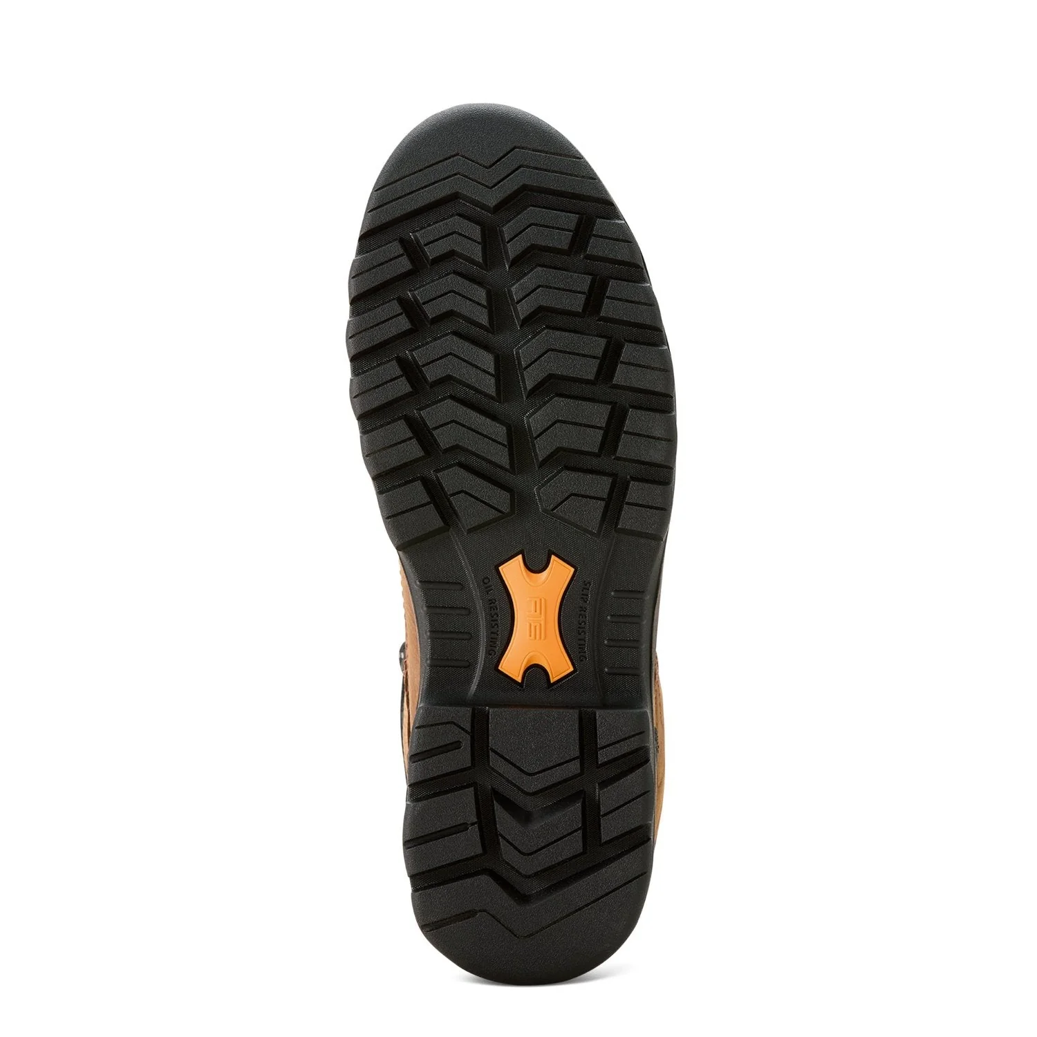 Ariat Men's Turbo Duratread XTR 6" Waterproof Carbon Toe Boot - Image 5