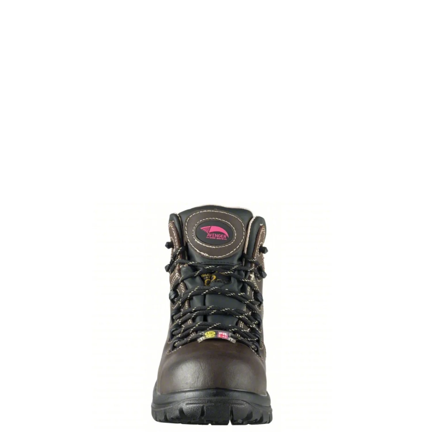 Avenger Women's Framer Waterproof Insulated Composite Toe Boot - Image 2