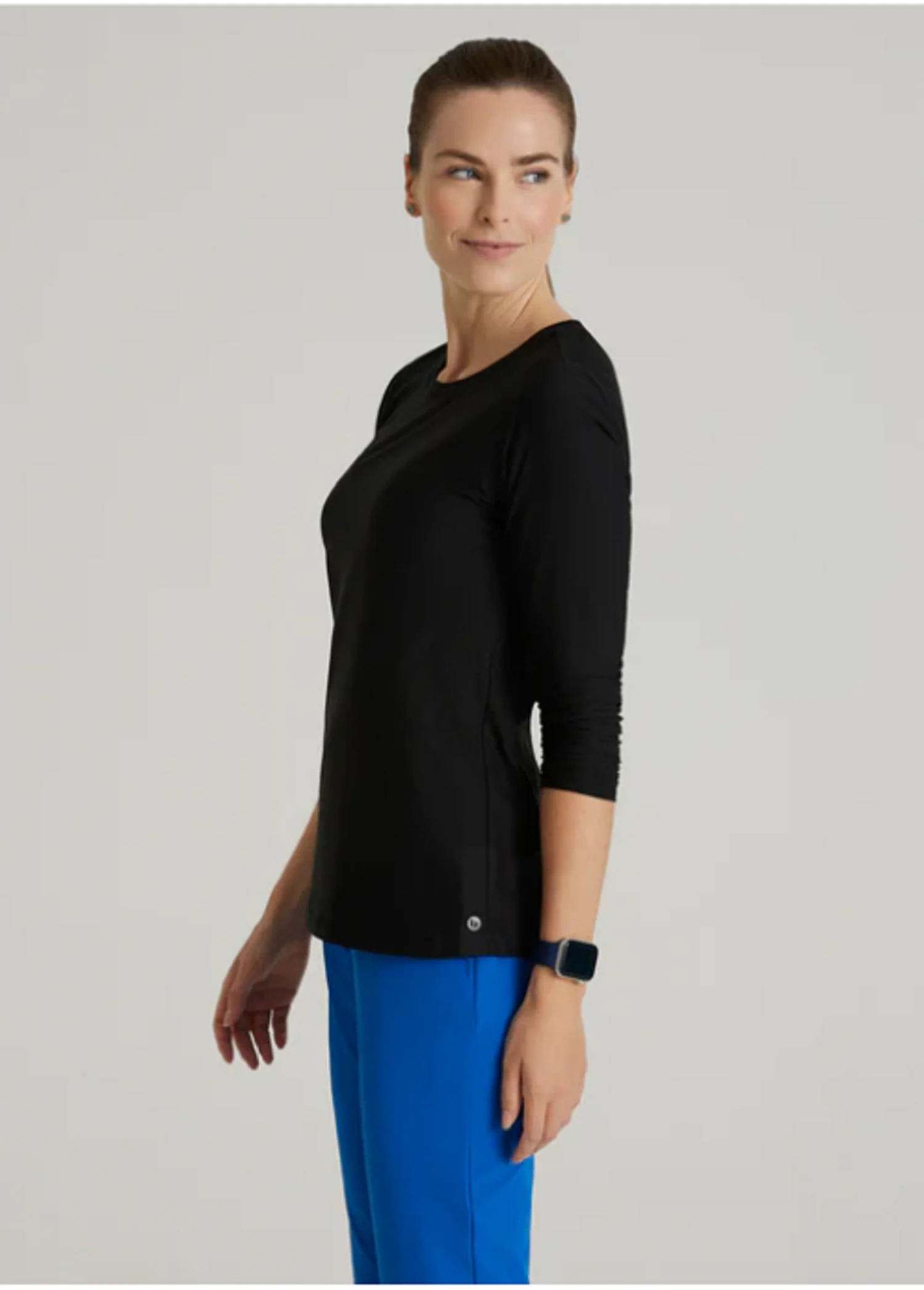 Barco Women's Accelerate Underscrub Long Sleeve T-Shirt - Image 2