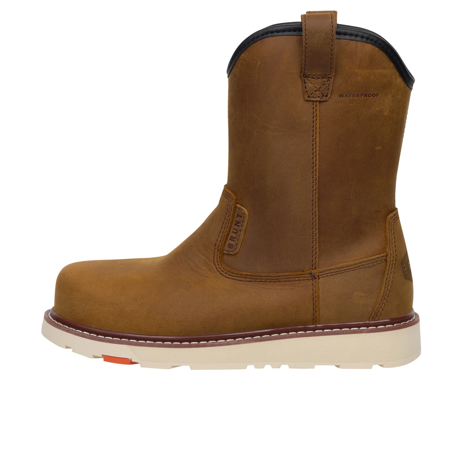 BRUNT Men's The Bolduc Unlined (Comp Toe) - Image 2