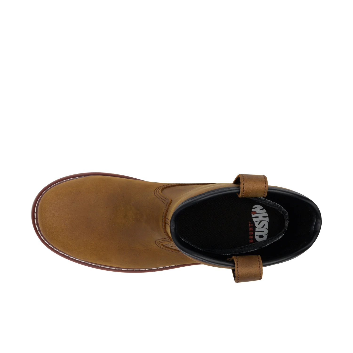 BRUNT Men's The Bolduc Unlined (Comp Toe) - Image 3