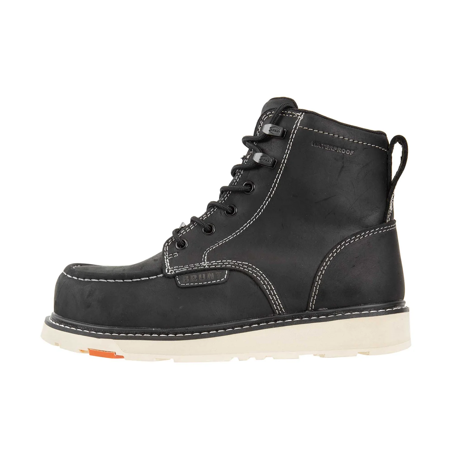 BRUNT Men's The Marin 6" Waterproof (Comp Toe) - Image 2