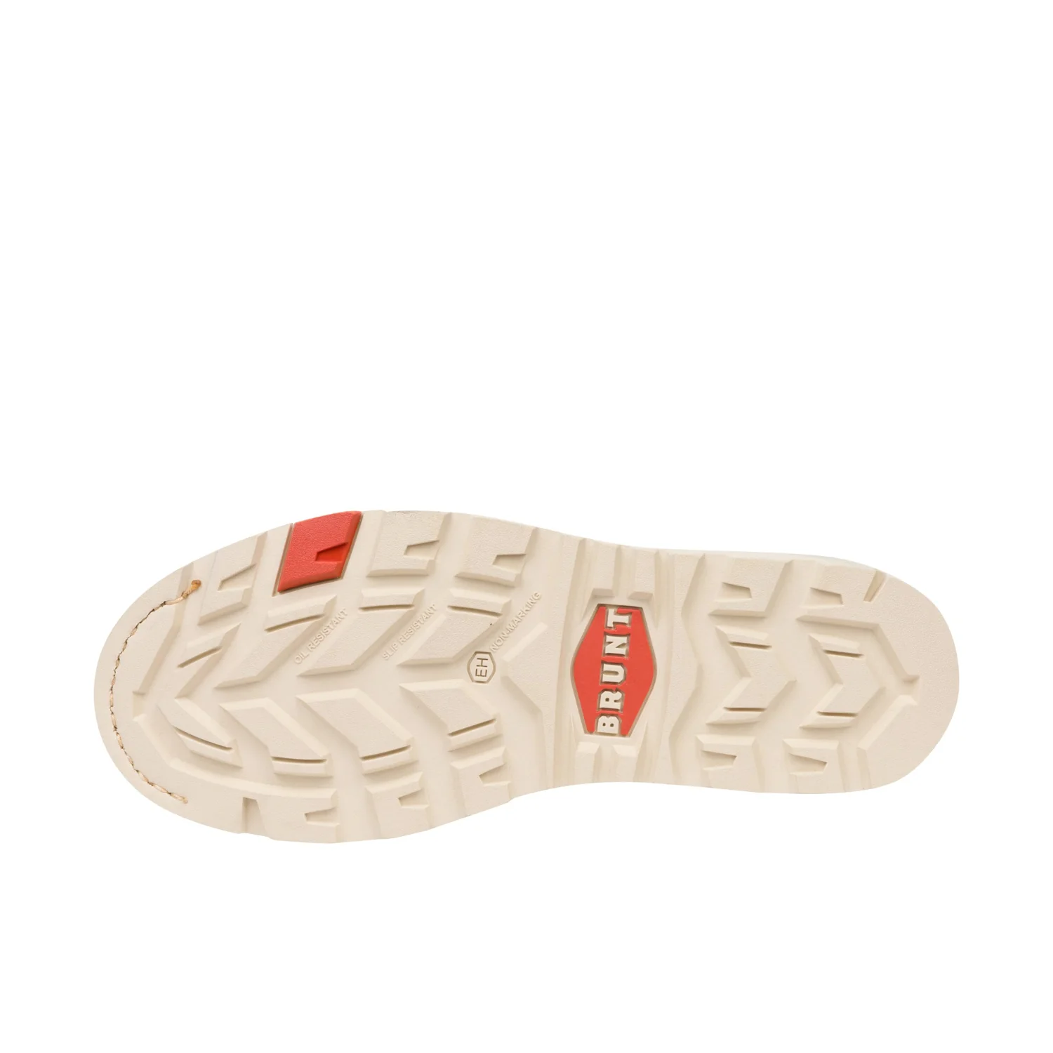 BRUNT Men's The Marin 6" Welted Waterproof (Soft Toe) - Image 4