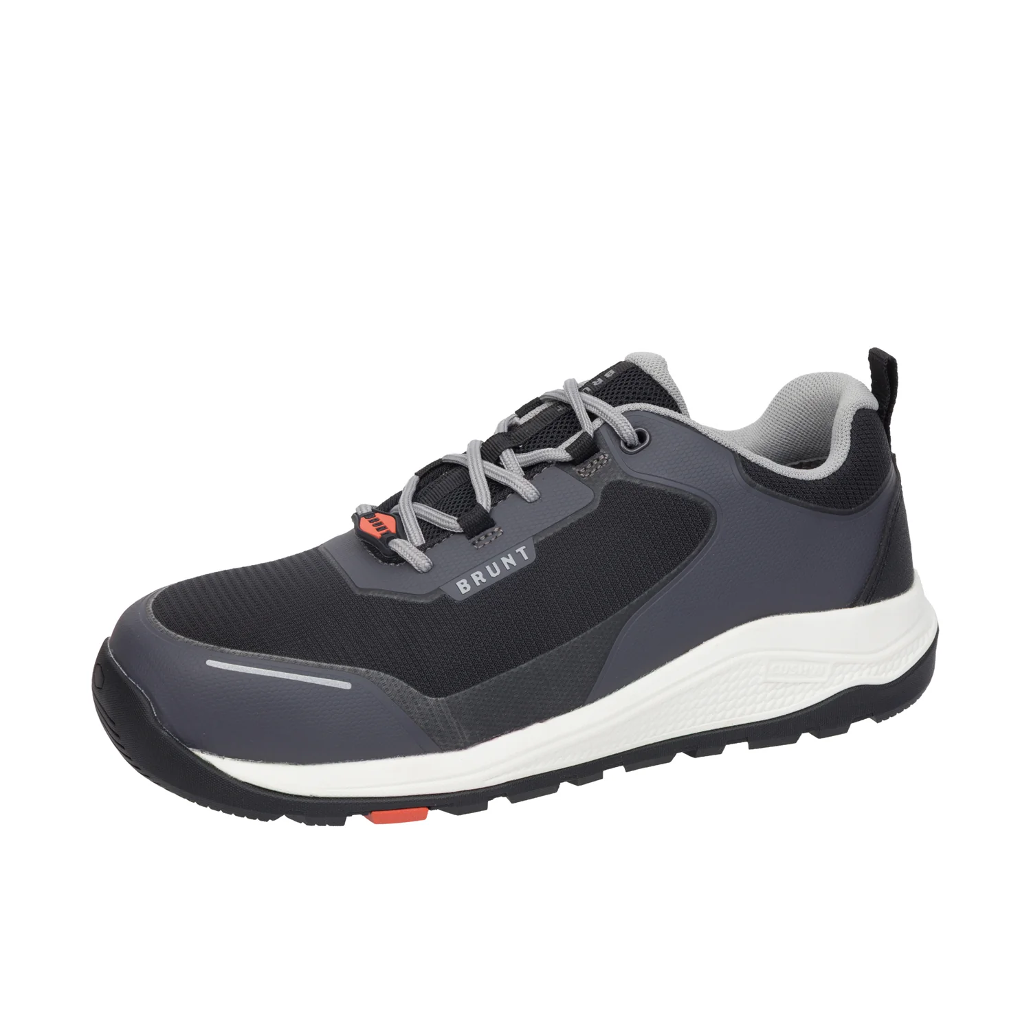 BRUNT Men's The Rivas (Comp Toe) - Image 5