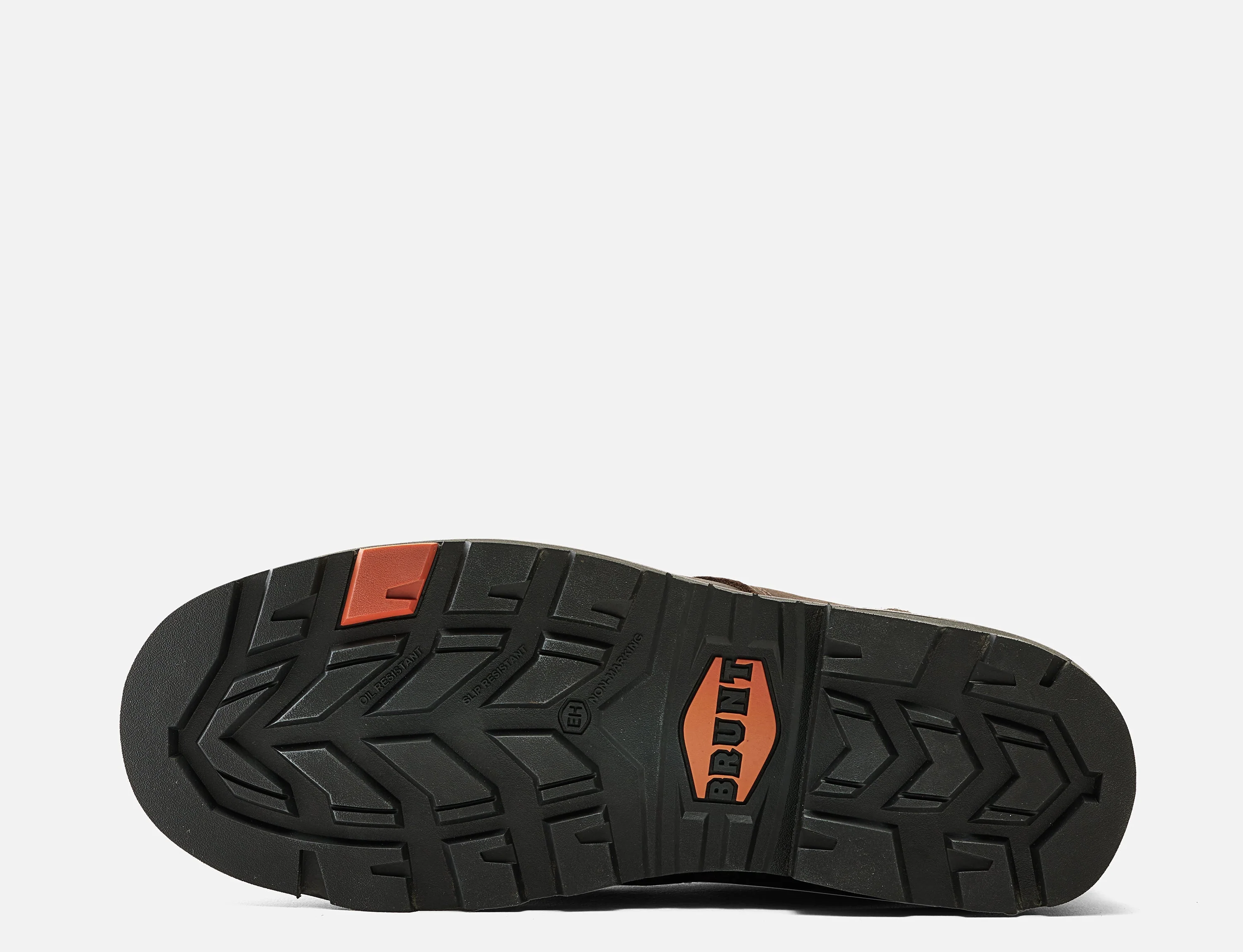 BRUNT Men's The Sullivan 6" Waterproof BRUNT Toe™ Work Boot - Image 5