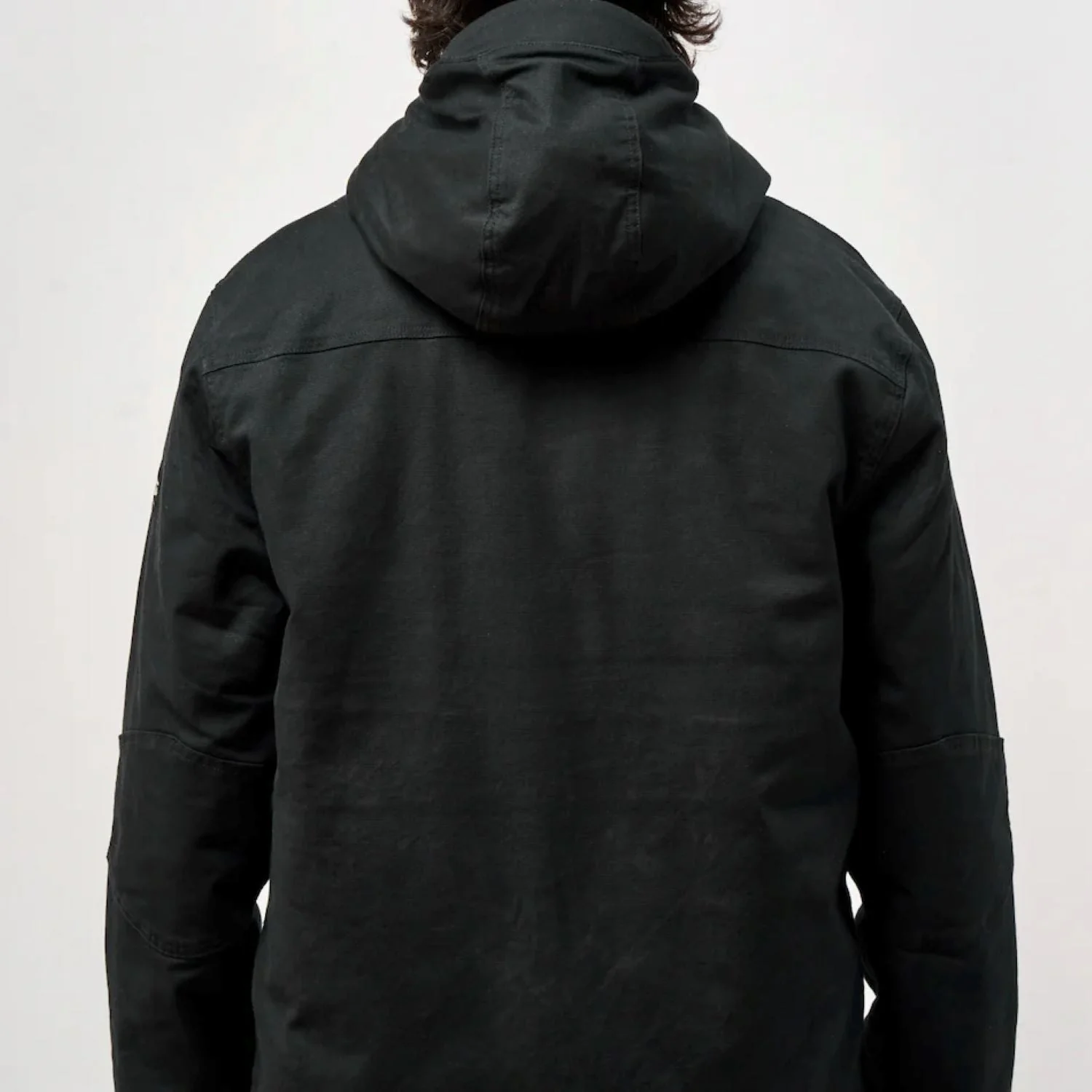 BRUNT Men's The Couvee Utility Work Jacket - Image 7