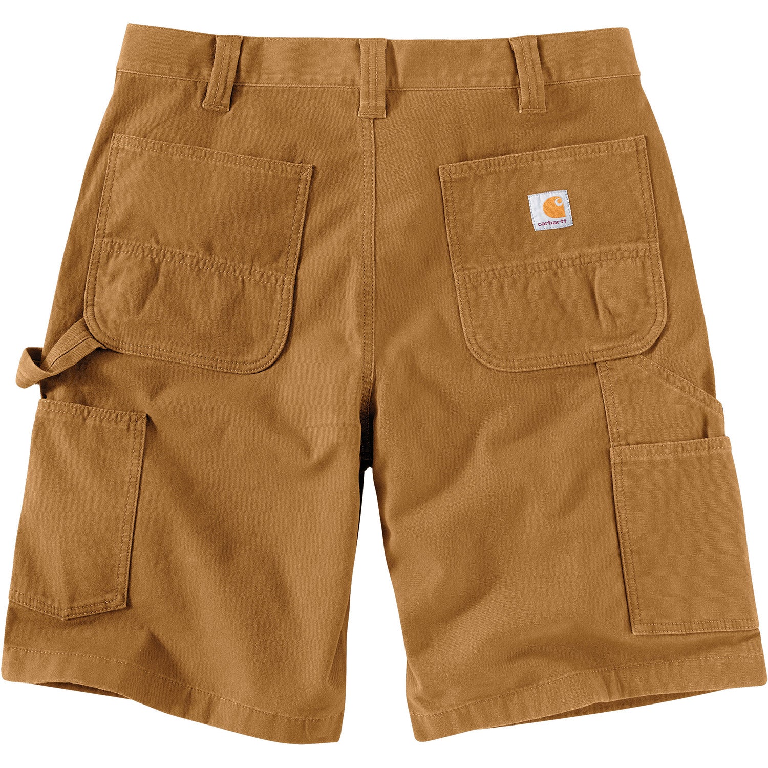 Carhartt Men's Rugged Flex® Relaxed Fit Work Short - Image 6