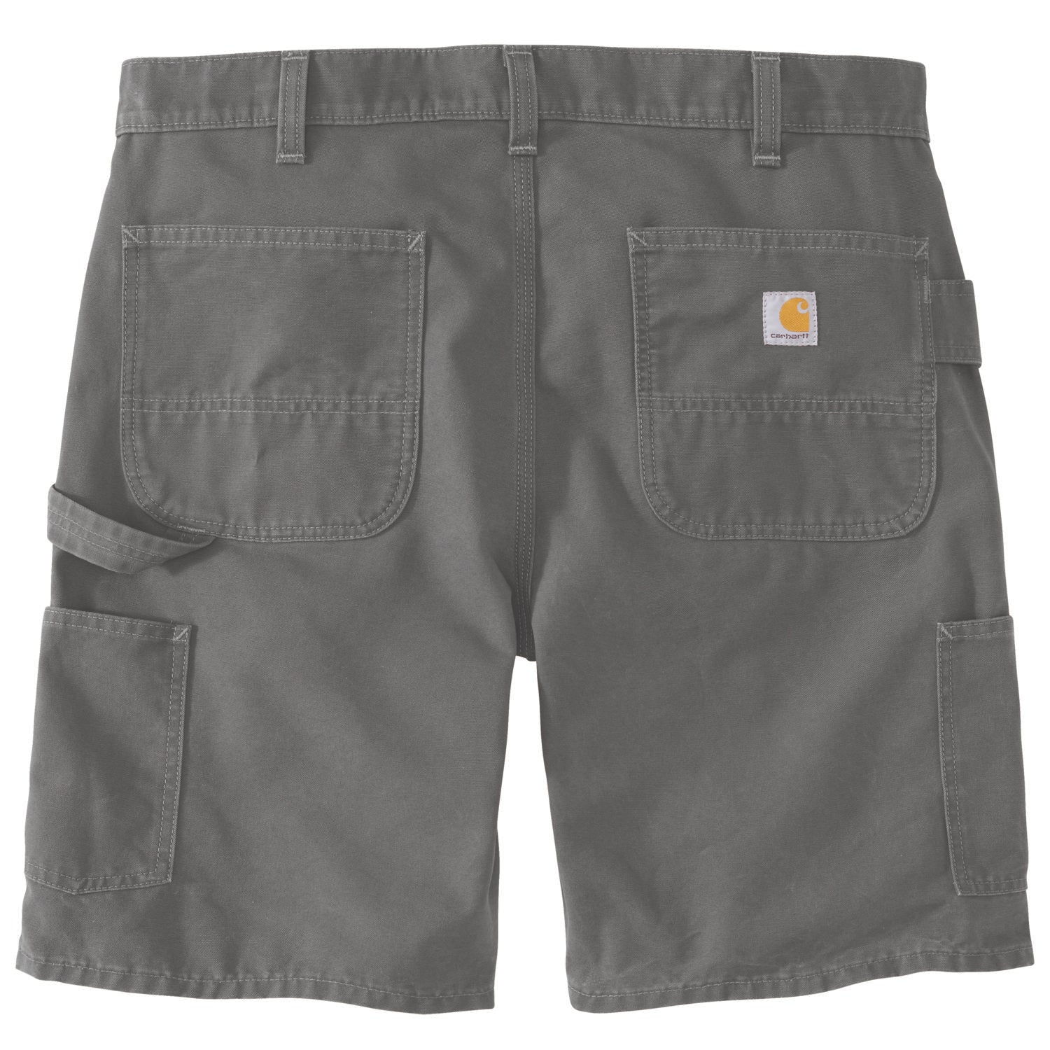 Carhartt Men's Loose 9" Stateline Short - Image 18