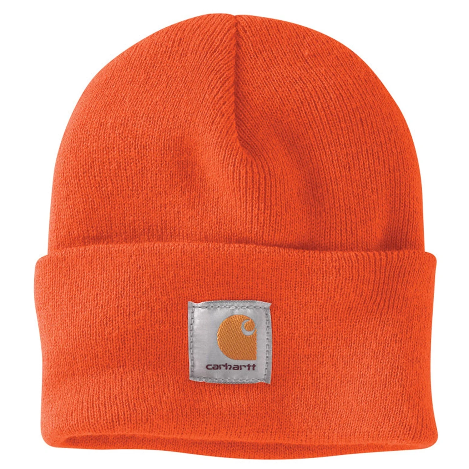 Carhartt A18 Knit Cuffed Beanie - Image 6