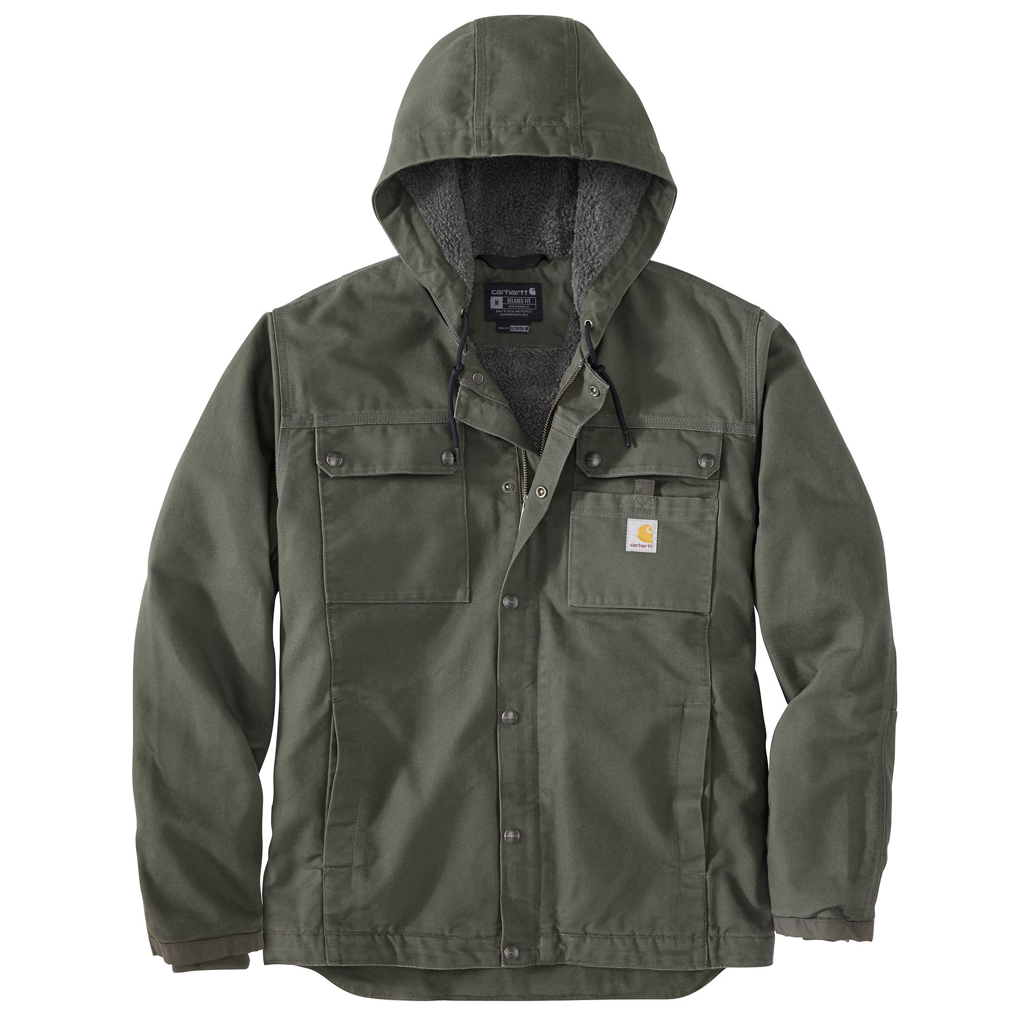 Carhartt Men's Bartlett Jacket - Image 10