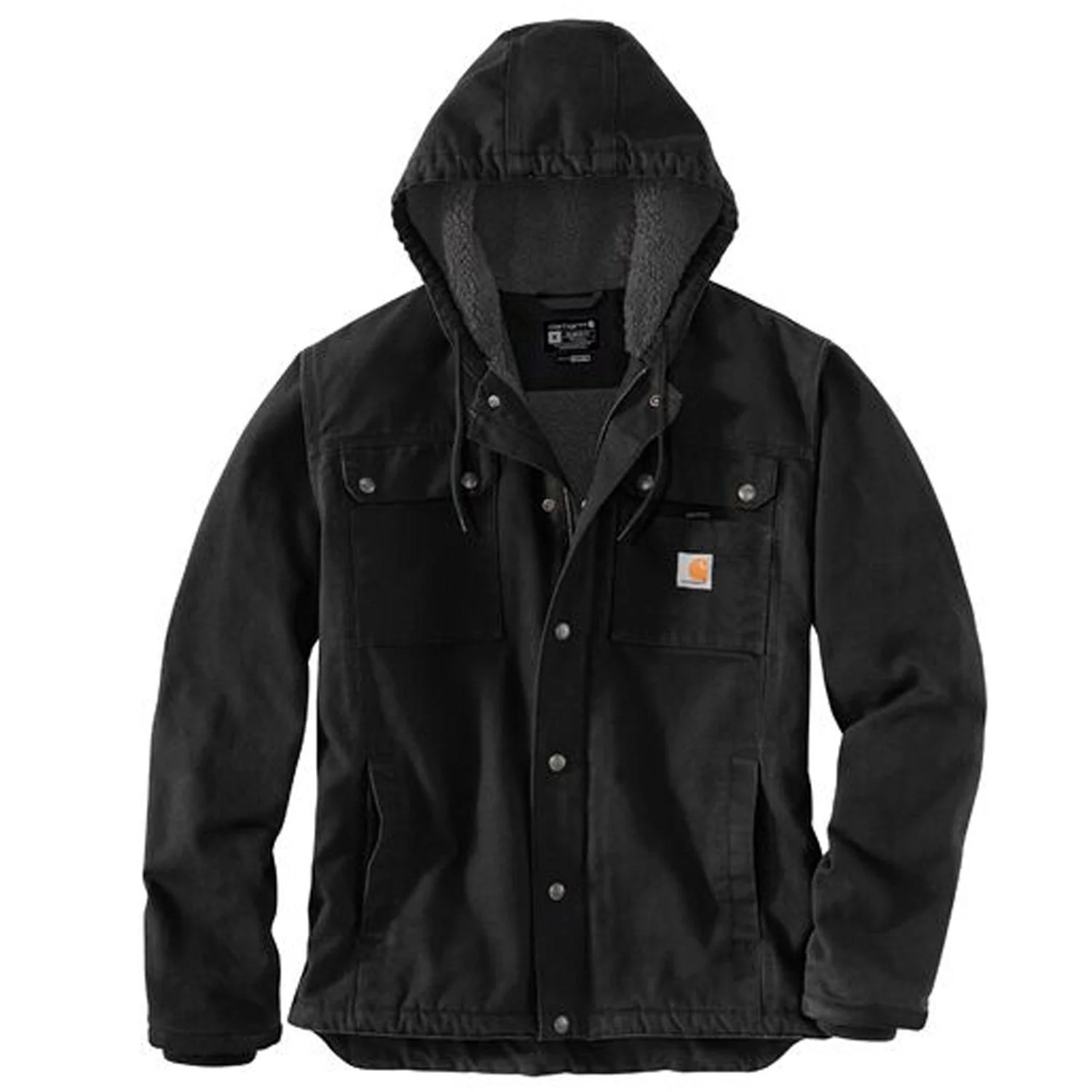 Carhartt Men's Bartlett Jacket - Image 2