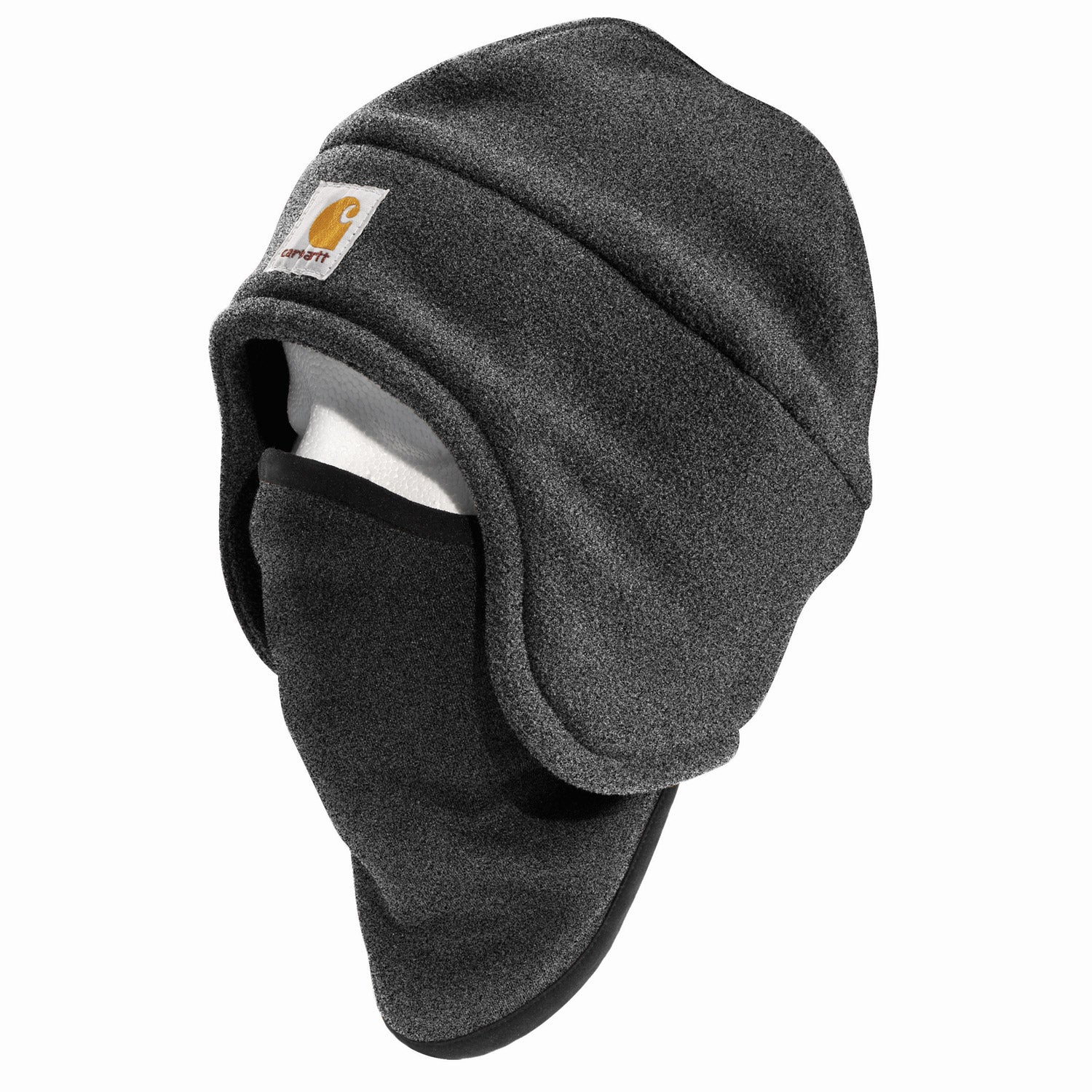 Carhartt Fleece 2-In-1 Hat - Image 4
