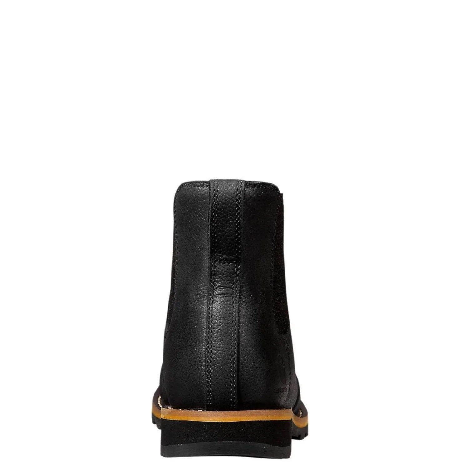Carhartt Women's Frontier 5" EH Chelsea Boot - Image 4