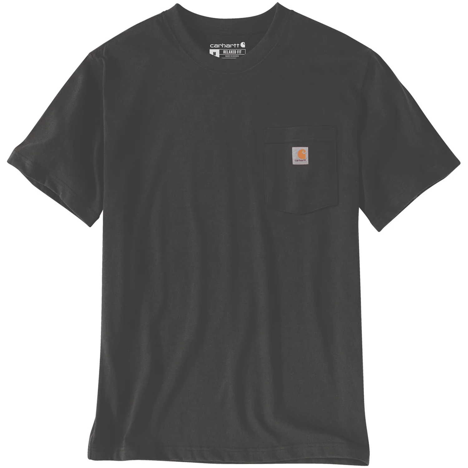 Carhartt Men's Irvine Relaxed Fit Wrench Graphic T-Shirt - Image 2
