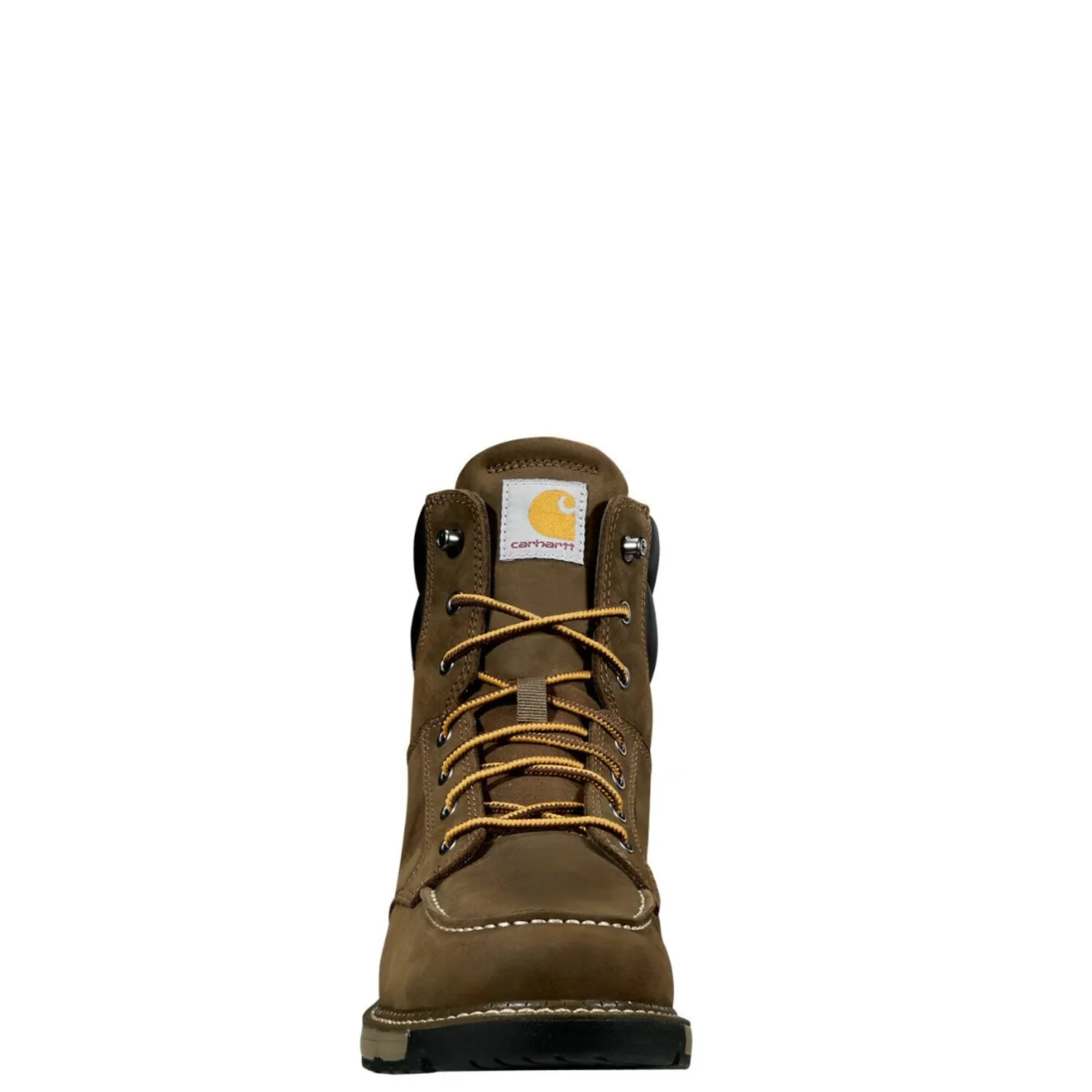 Carhartt Men's Millbrook 6" Waterproof EH Composite Toe Wedge Boot - Image 4
