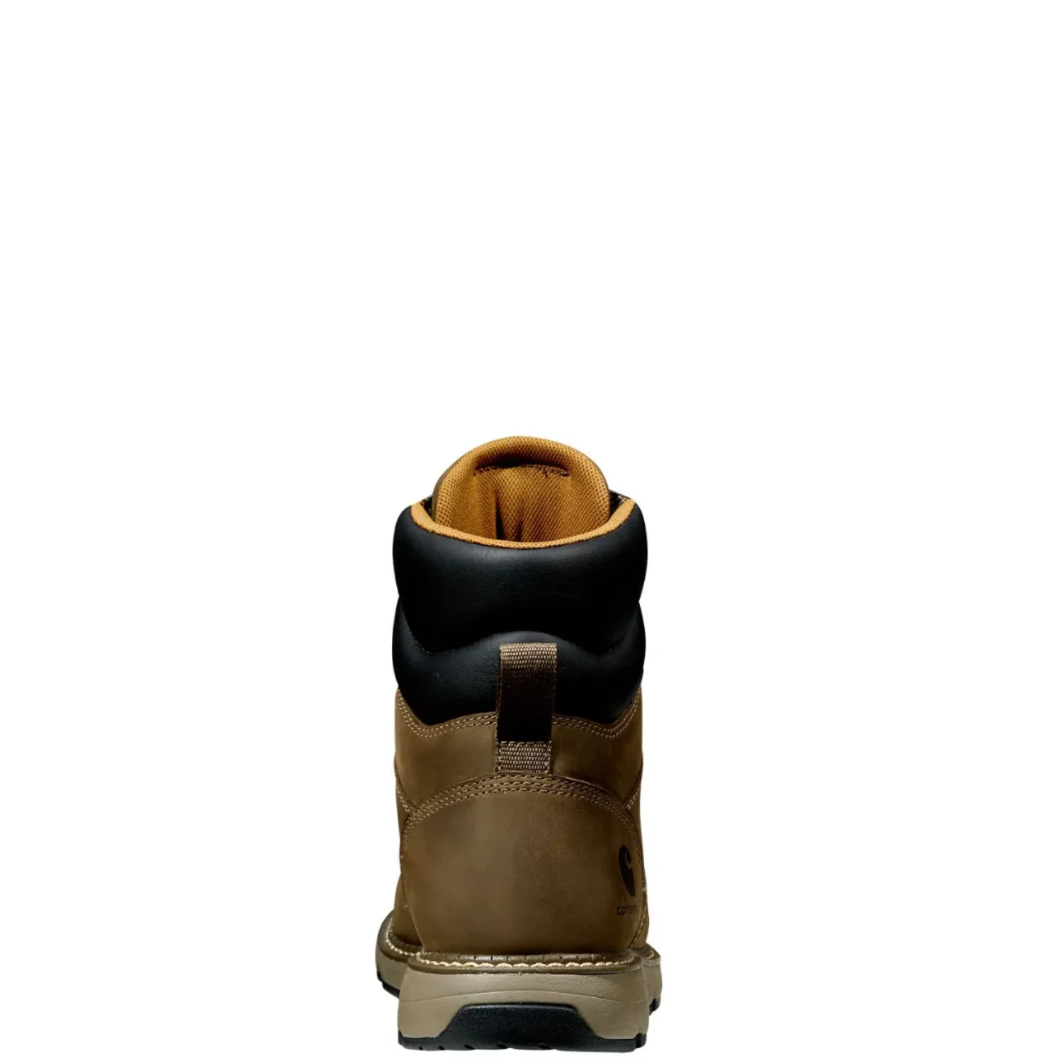 Carhartt Men's Millbrook 6" Waterproof EH Composite Toe Wedge Boot - Image 5