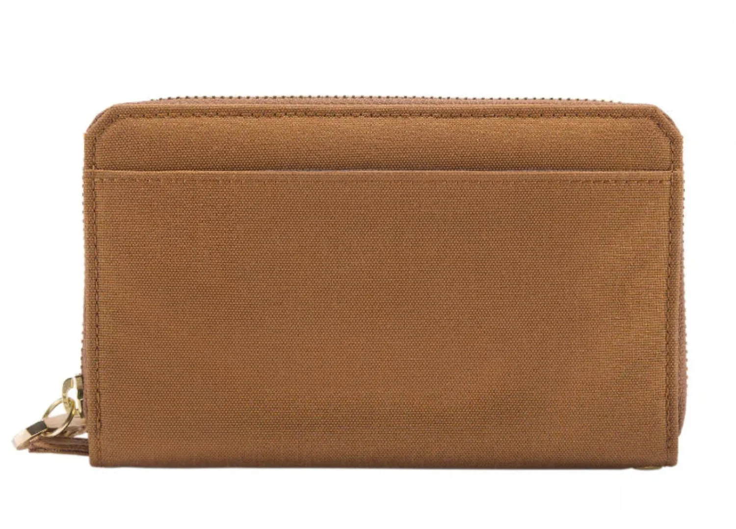 Carhartt Women's Nylon Duck Lay-Flat Clutch Wallet - Image 12