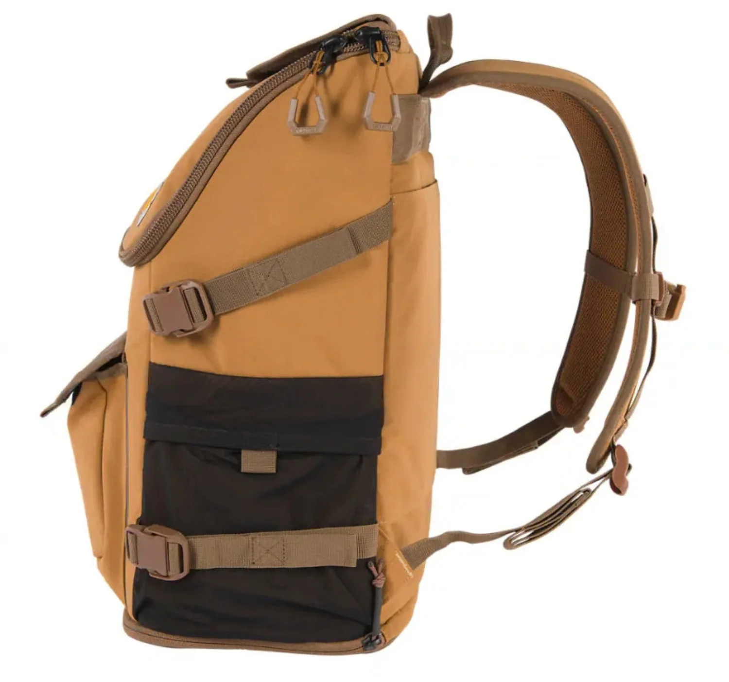 Carhartt Nylon Workday Rain Defenderâ„¢ 35L Backpack - Image 2
