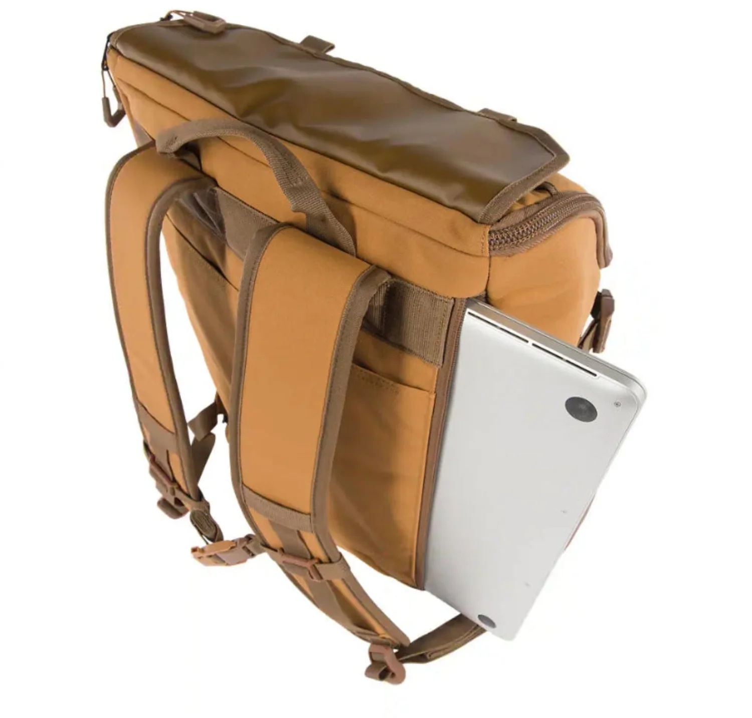 Carhartt Nylon Workday Rain Defenderâ„¢ 35L Backpack - Image 5