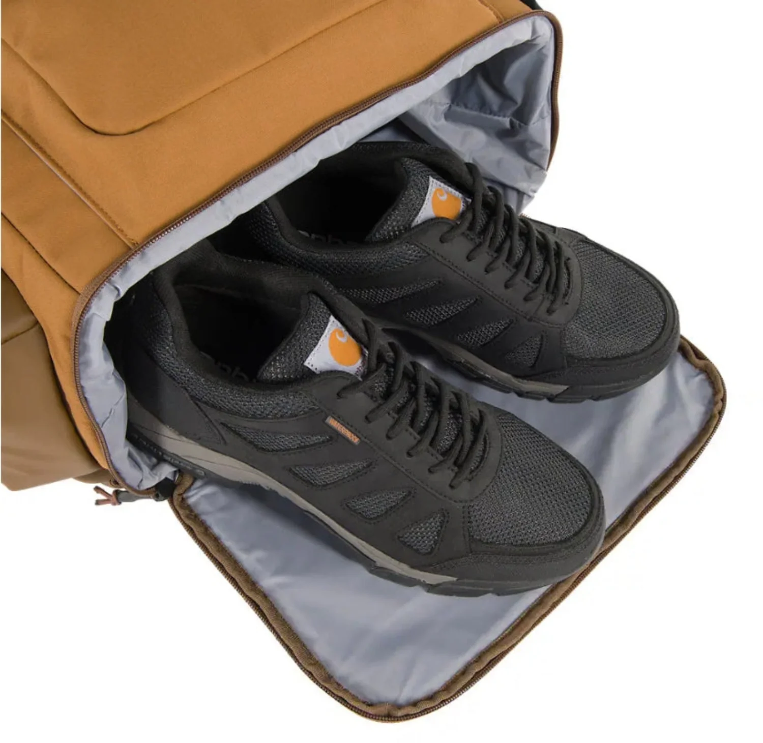 Carhartt Nylon Workday Rain Defenderâ„¢ 35L Backpack - Image 6