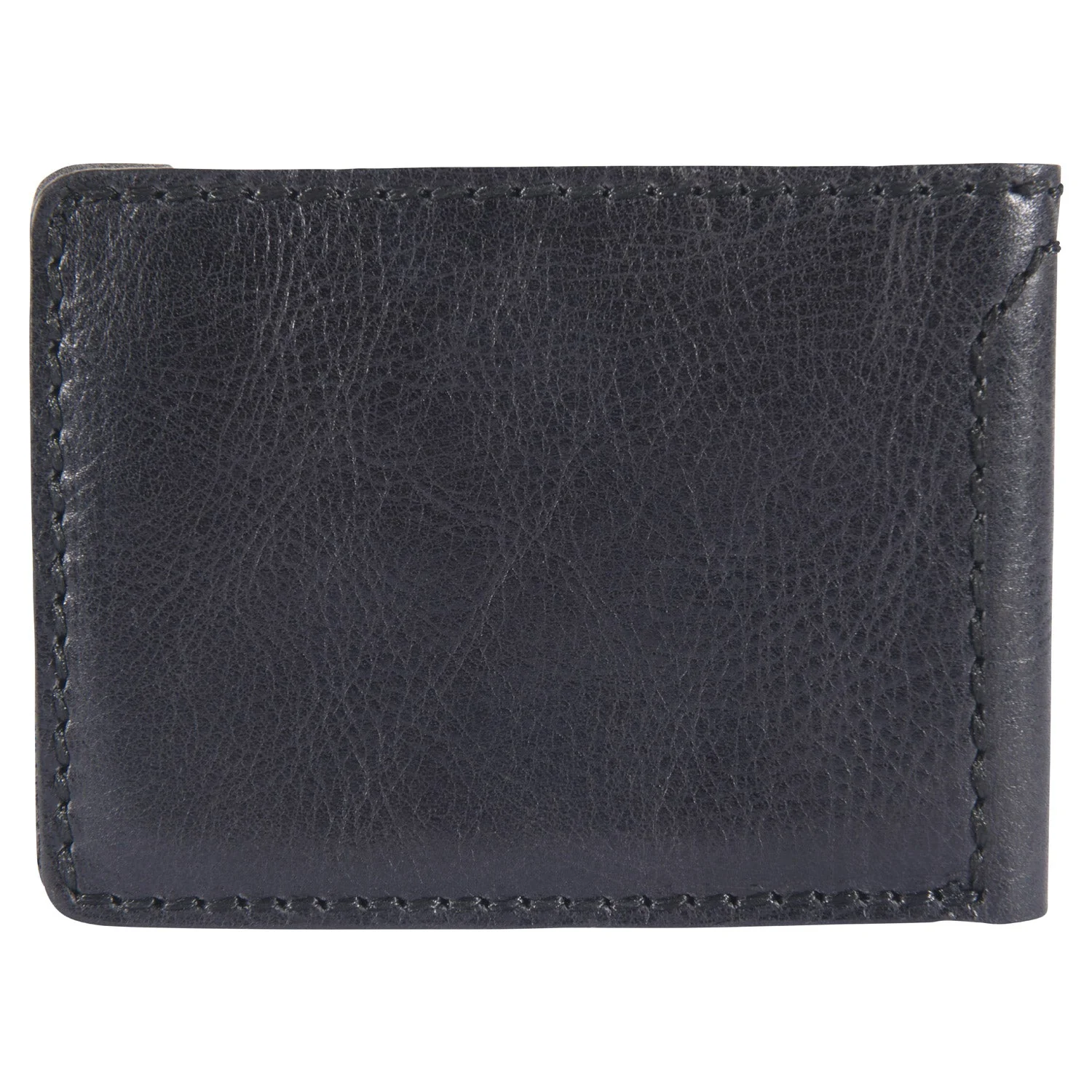 Carhartt Men's Patina Leather Bifold Wallet - Image 4