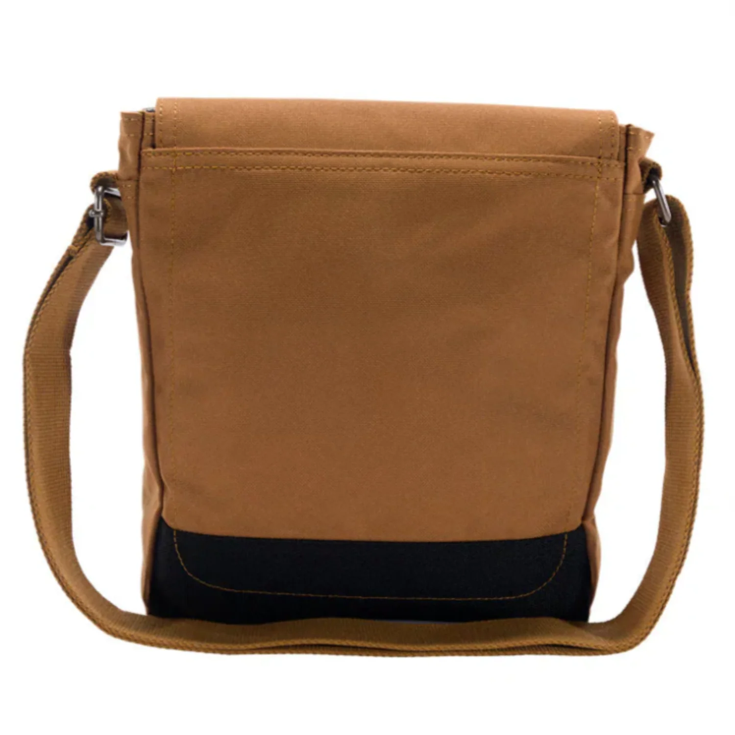 Carhartt Rain Defender Crossbody Snap-Closure Bag - Image 4
