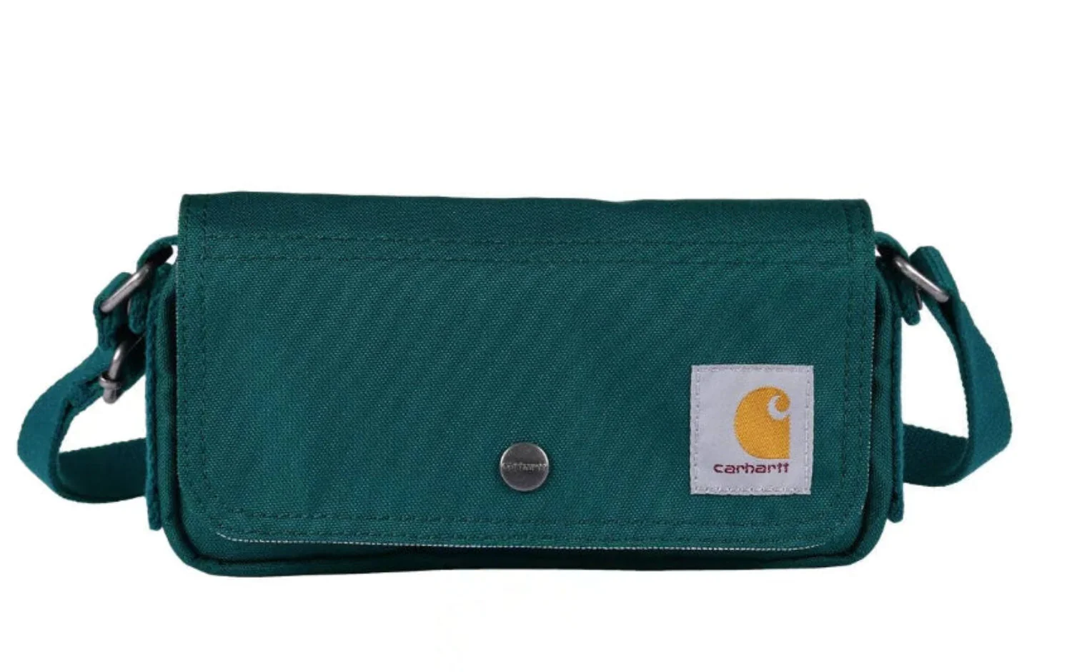 Carhartt Rain Defender™ Crossbody Horizontal Bag - Image 11