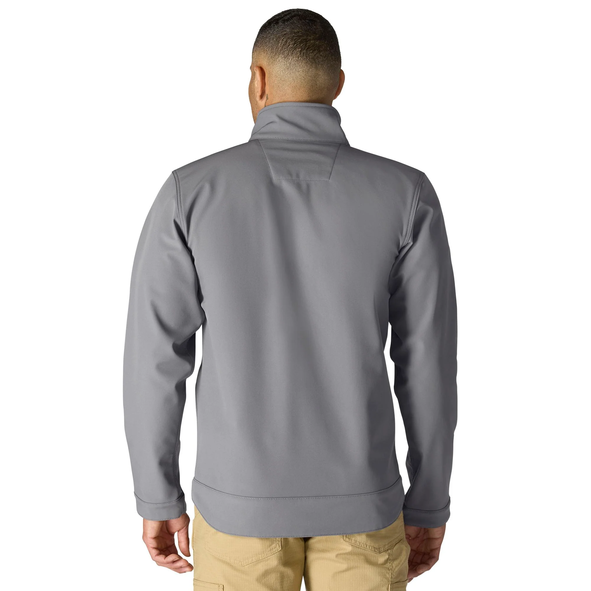 Carhartt Men's Rain Defender Relaxed Fit Softshell Jacket - Image 16