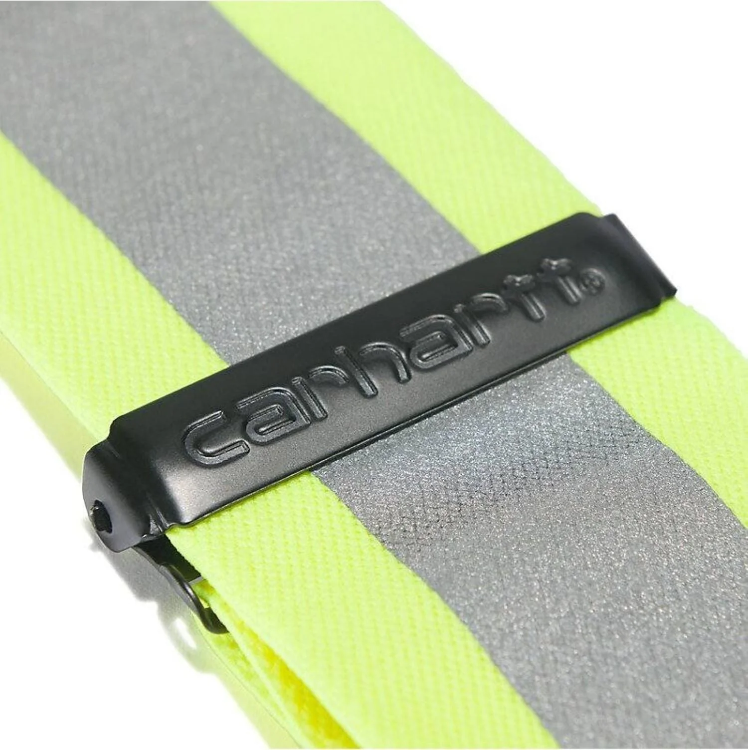 Carhartt Men's Rugged Flex® Elastic Reflective Suspender - Image 3