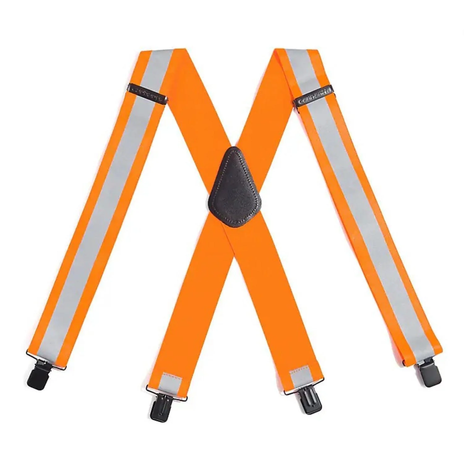 Carhartt Men's Rugged Flex® Elastic Reflective Suspender - Image 4
