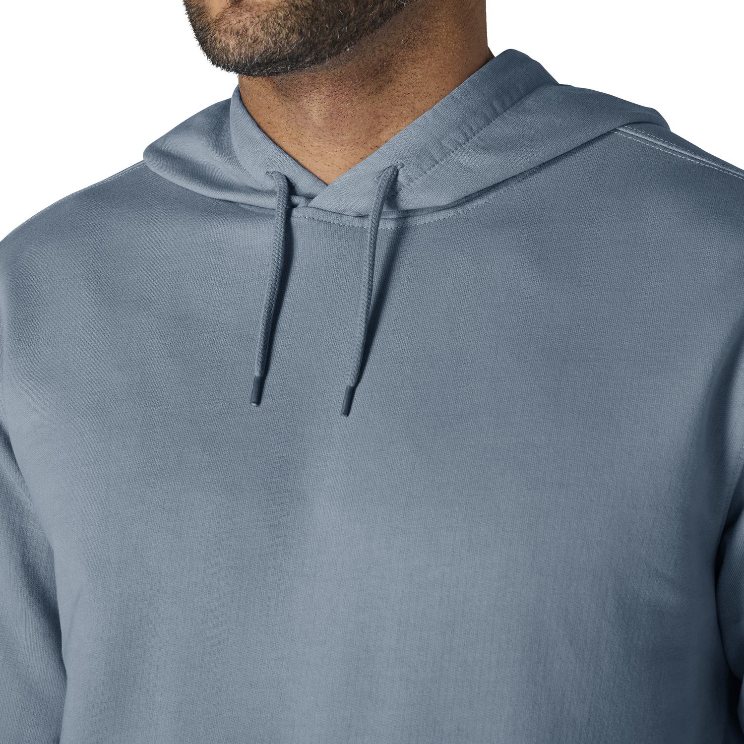Carhartt Men's Re-Engineered Relaxed Fit Graphic French Terry Hoodie - Image 14
