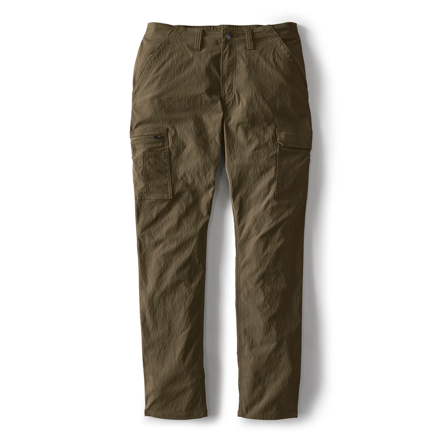 Carhartt Men's Relaxed Tapered Force Ripstop Cargo Pant - Image 7