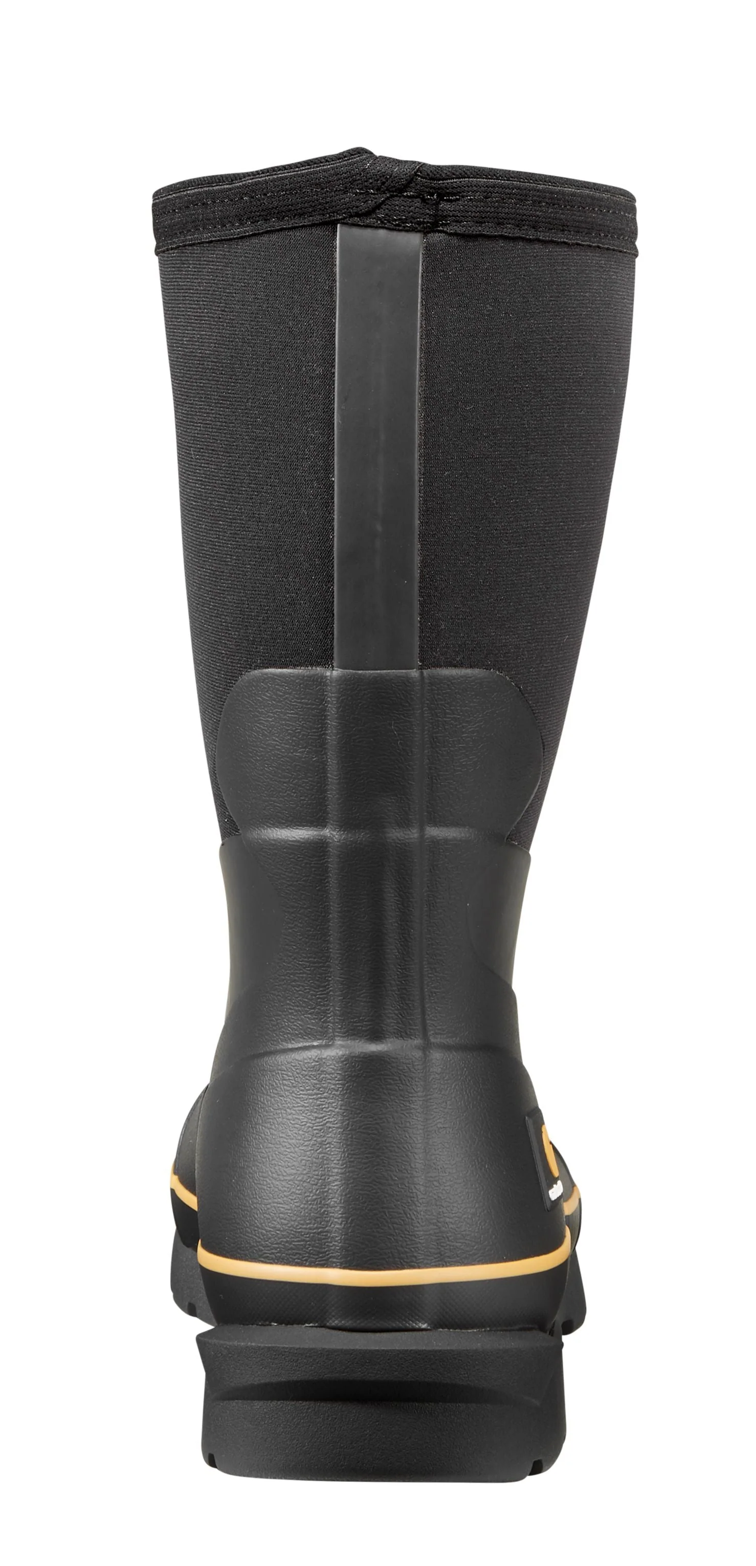 Carhartt Men's Mudrunner 10" Soft Toe Rubber Boot - Image 3