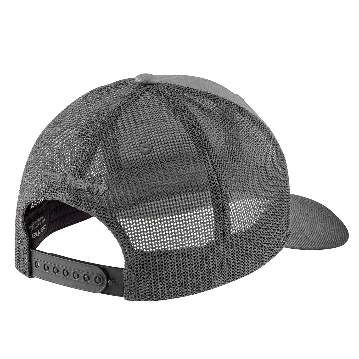 Carhartt Rugged Flex Logo Patch Cap - Image 2