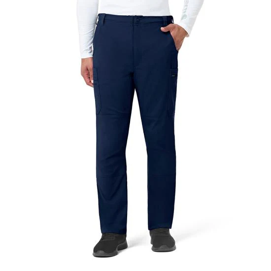 Carhartt Men's Rugged Flex® Modern Fit Straight Leg Cargo Pant - Image 4