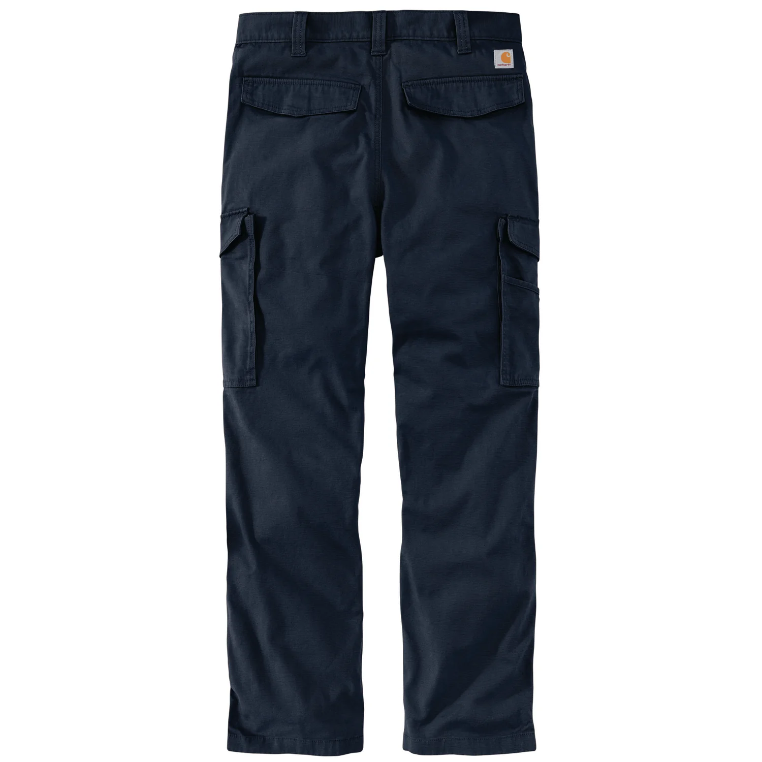 Carhartt Men's Rugged Flex® Fit Canvas Cargo Work Pant - Image 6