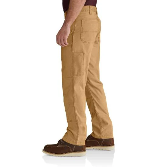 Carhartt Men's Rugged Flex® Rigby Double Front Pant - Image 4