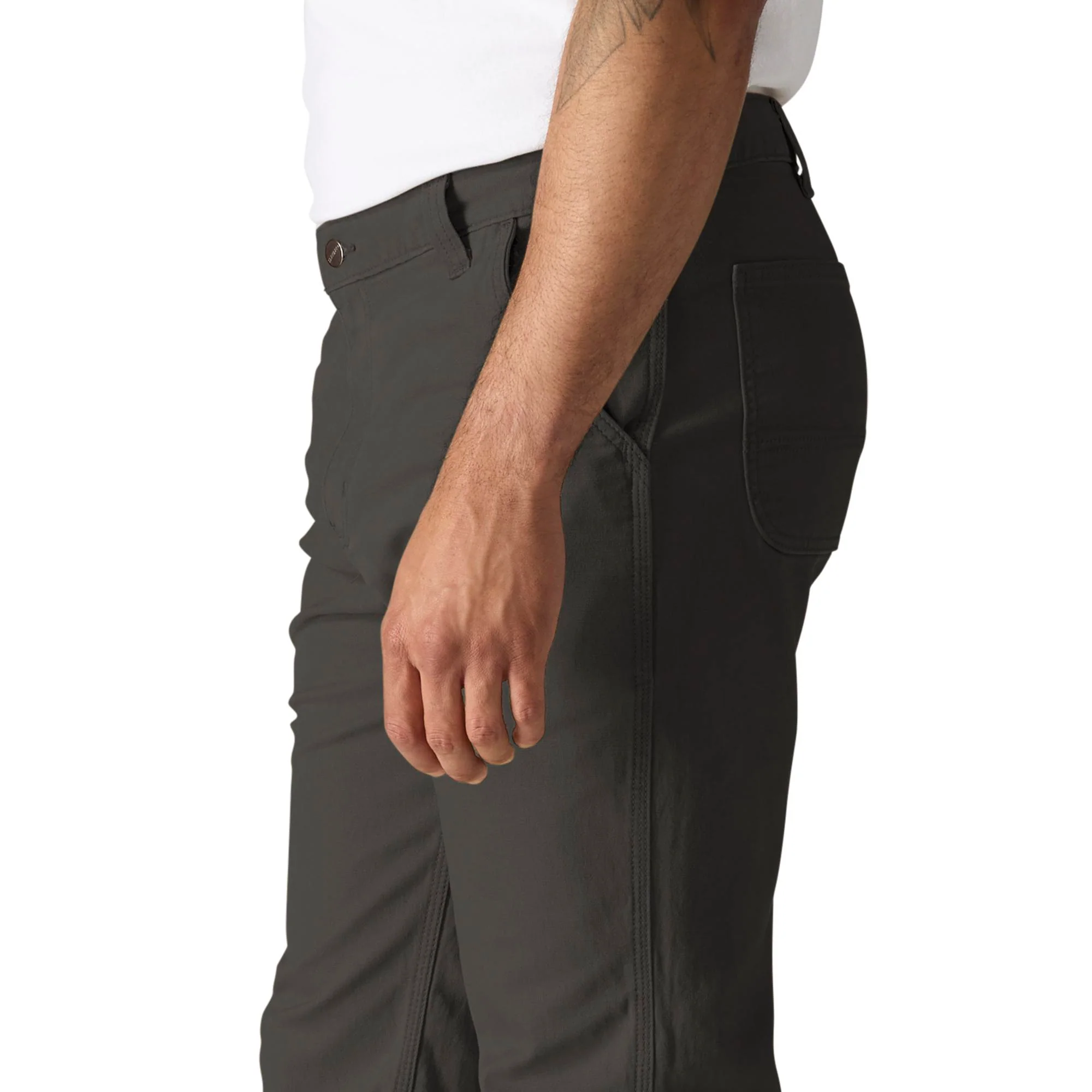 Carhartt Men's Rugged Flex® Rigby Dungaree - Image 15