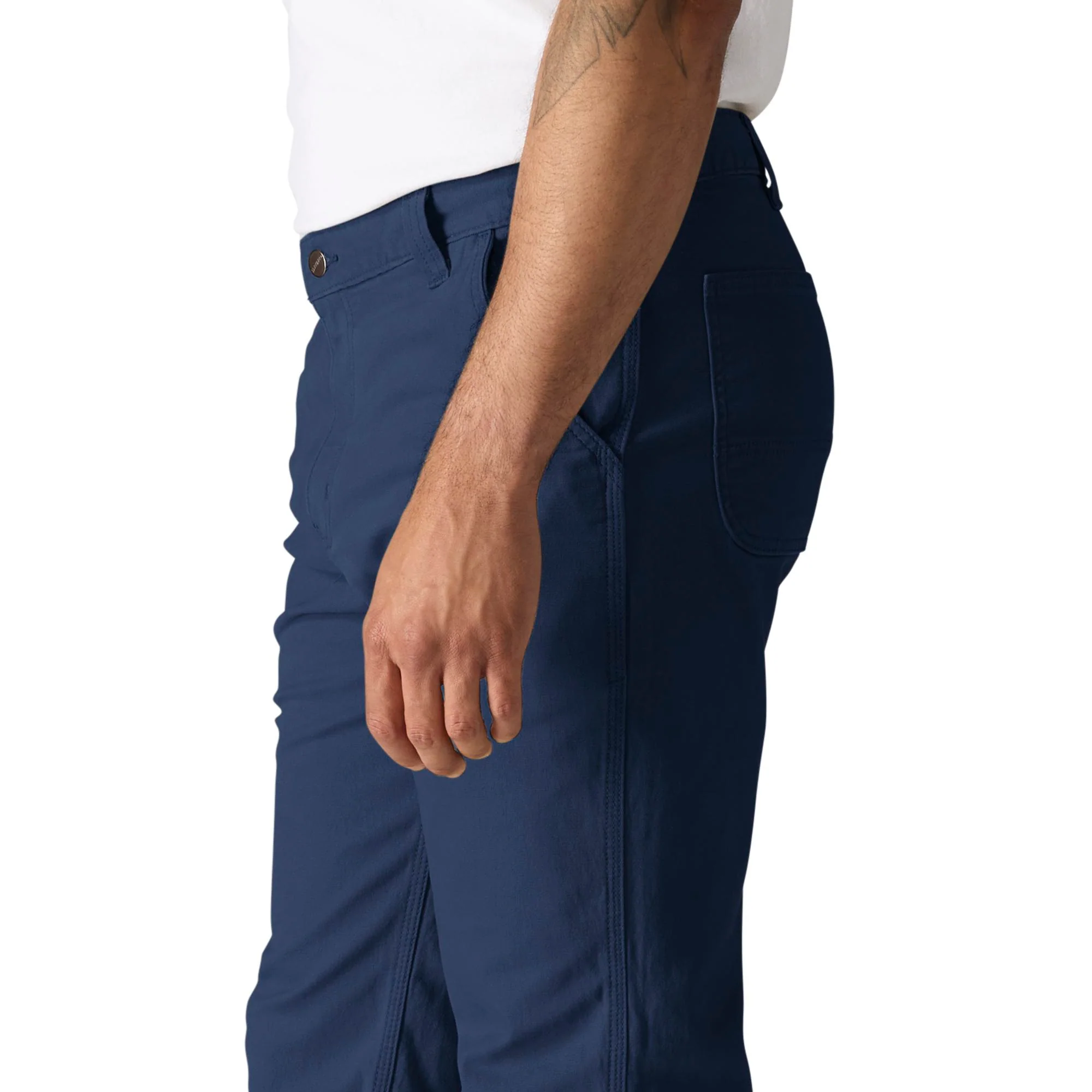 Carhartt Men's Rugged Flex® Rigby Dungaree - Image 21